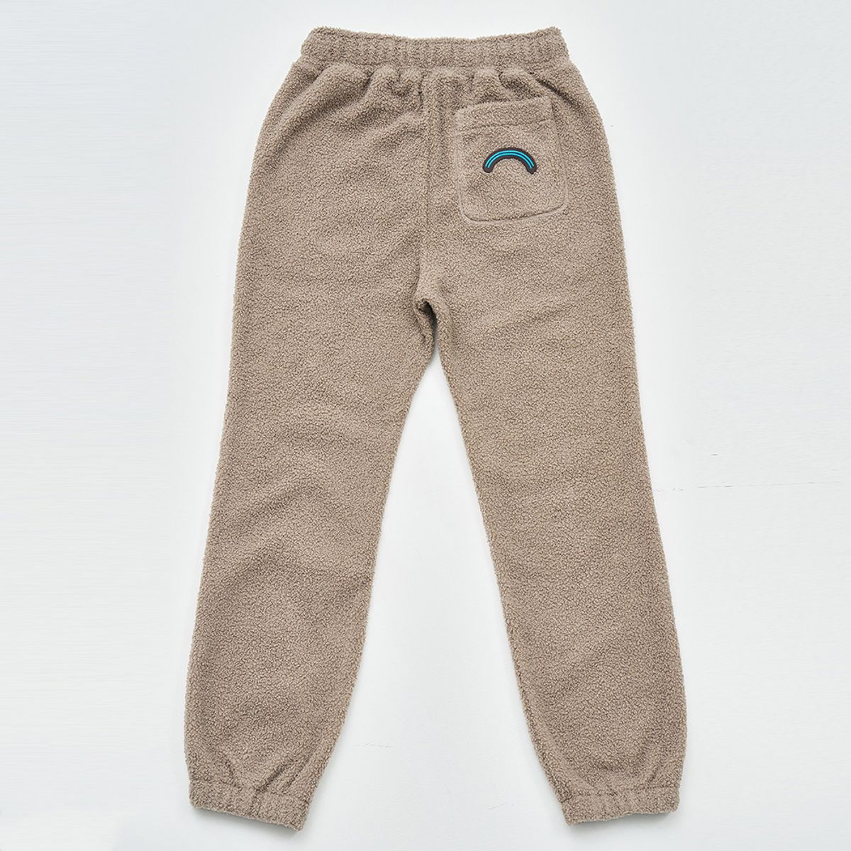 브라이언베리(BRIAN BERRY) BERRYMAN SIGNATURE COMFIT PANTS_LIGHT KHAKI