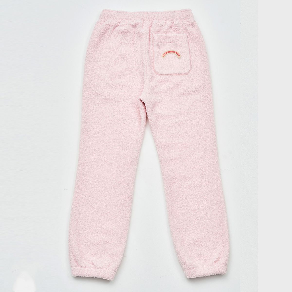 브라이언베리(BRIAN BERRY) BERRYMAN SIGNATURE COMFIT PANTS_BABY PINK