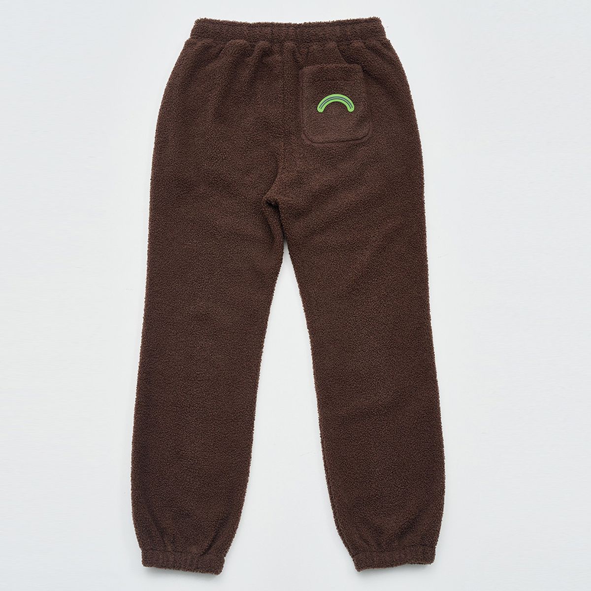 브라이언베리(BRIAN BERRY) BERRYMAN SIGNATURE COMFIT PANTS_DARK BROWN