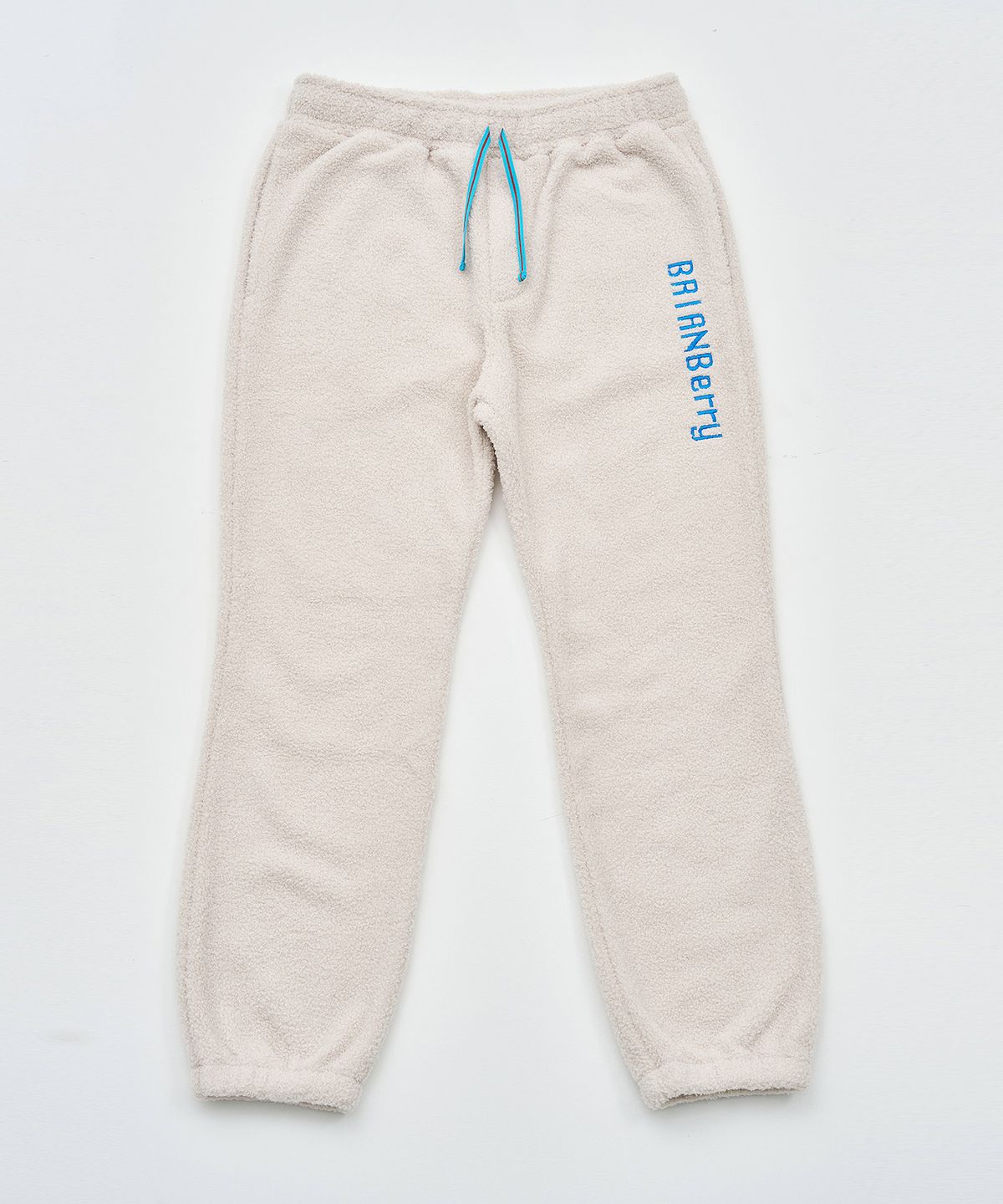 브라이언베리(BRIAN BERRY) BERRYMAN SIGNATURE COMFIT PANTS_CREAM BEIGE