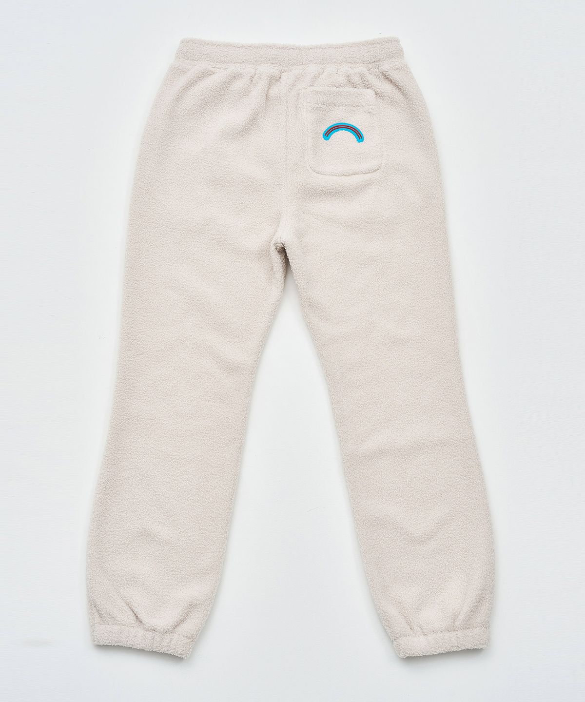 브라이언베리(BRIAN BERRY) BERRYMAN SIGNATURE COMFIT PANTS_CREAM BEIGE