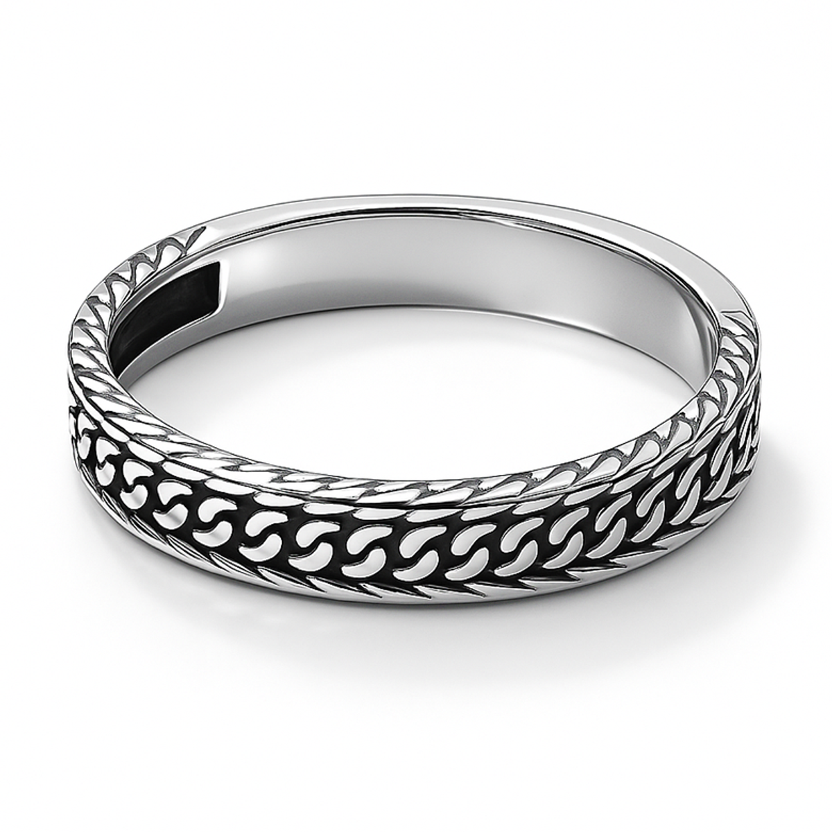 마크-4(MARK-4) 4mm CHAIN RING