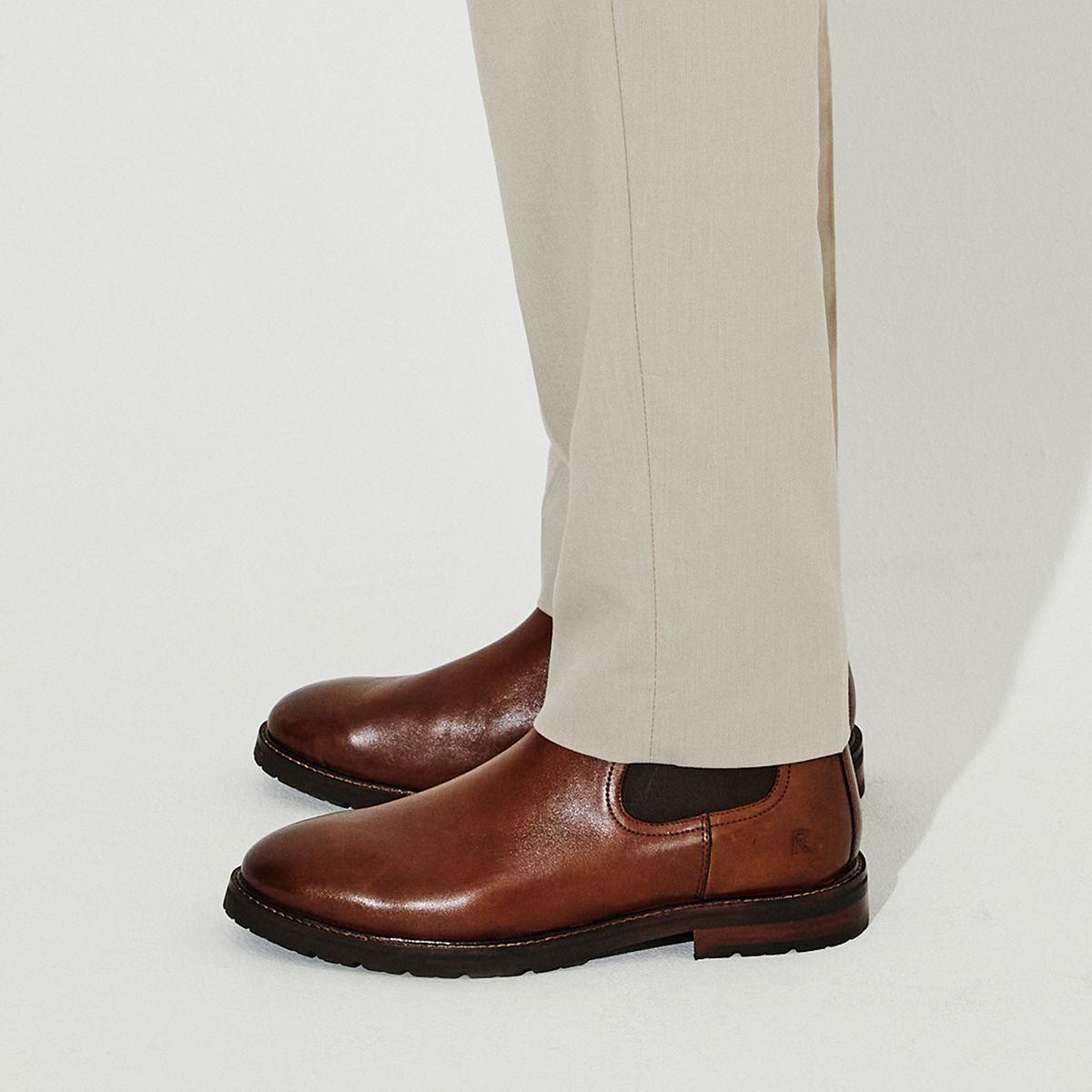 락포트(ROCKPORT) 카시우스 첼시부츠 CASSIUS (RM0032)