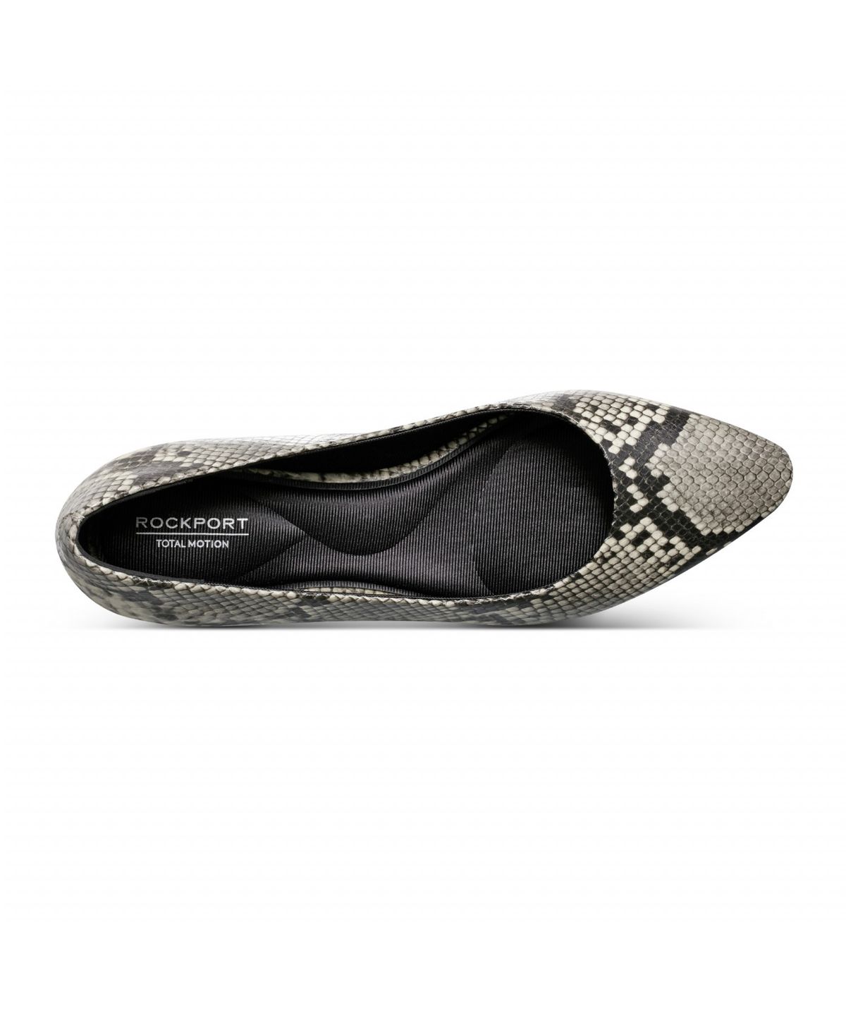 락포트(ROCKPORT) 토탈모션 테사2 펌프 TM TESSA2 (RW0042)