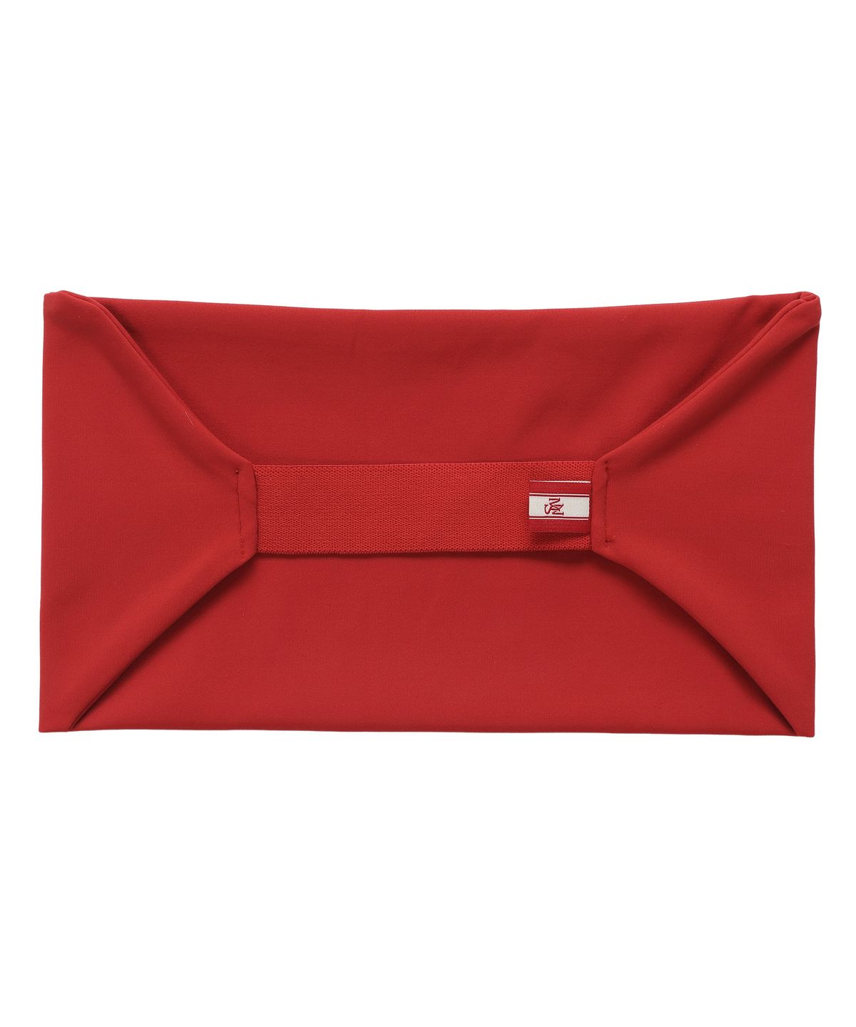 미나수(MENASOO) Menasoo Stretch Hairband_Red