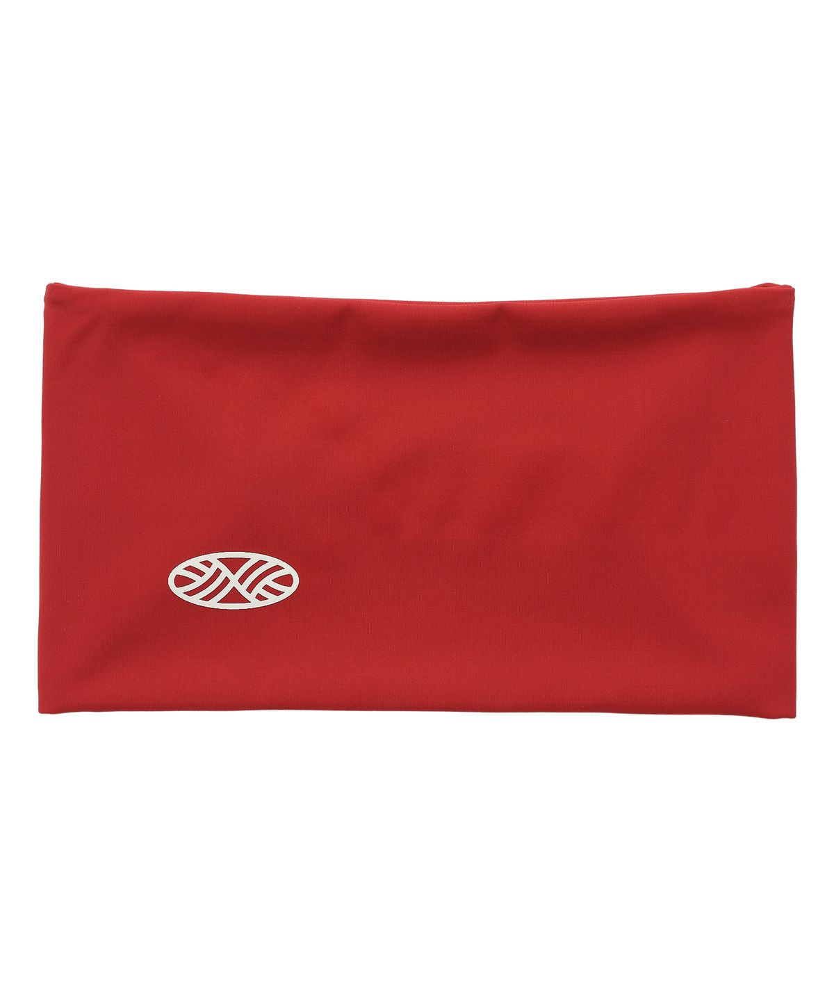 미나수(MENASOO) Menasoo Stretch Hairband_Red