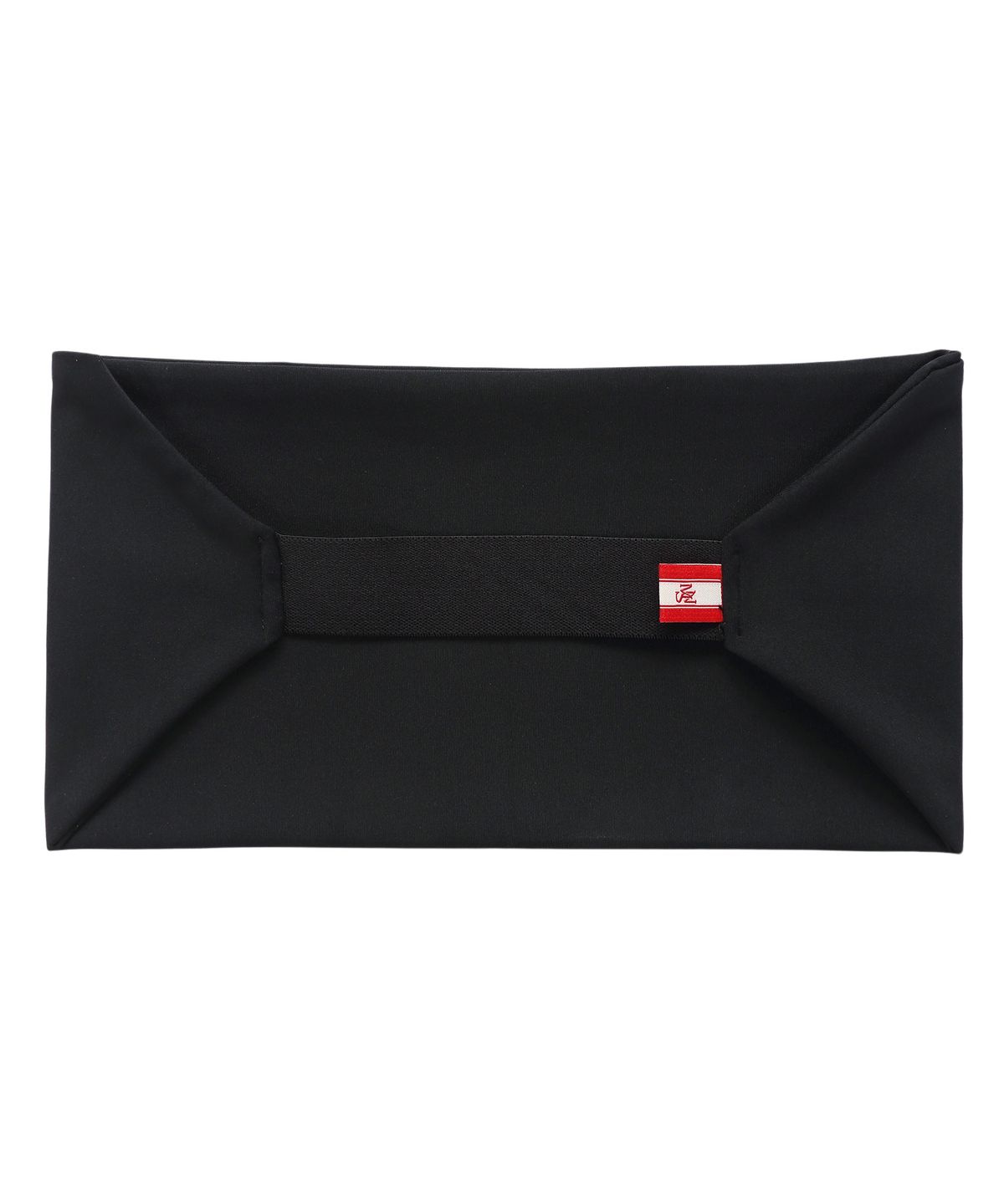 미나수(MENASOO) Menasoo Stretch Hairband_Black