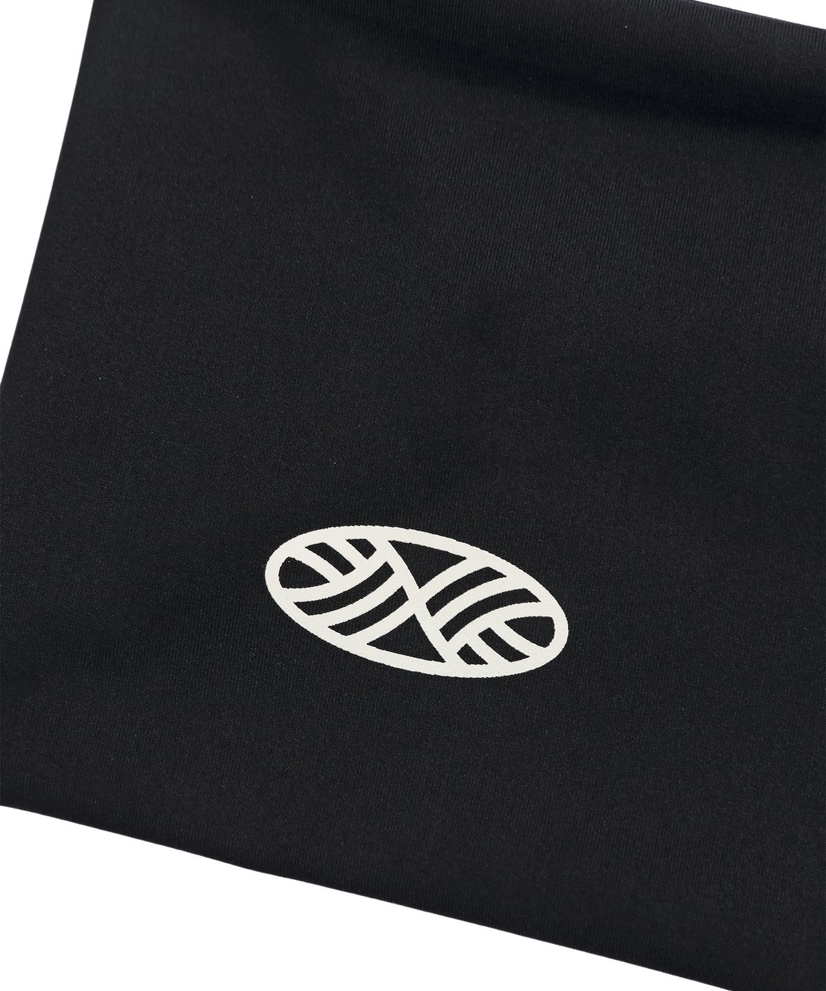 미나수(MENASOO) Menasoo Stretch Hairband_Black