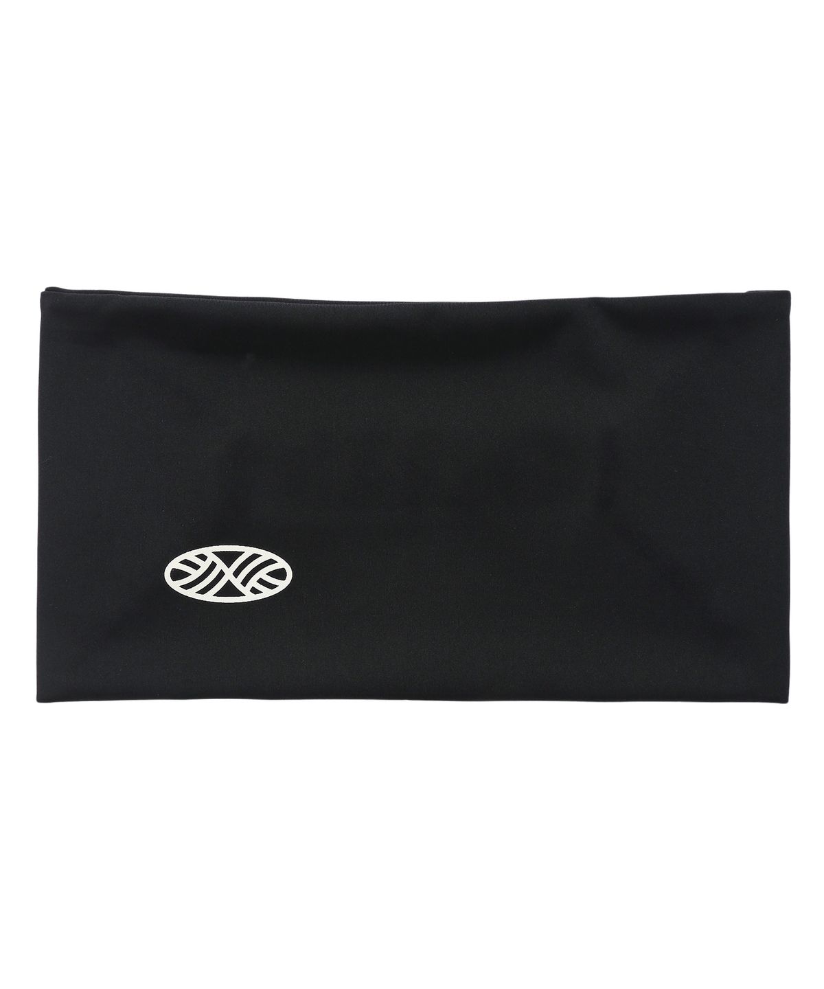 미나수(MENASOO) Menasoo Stretch Hairband_Black