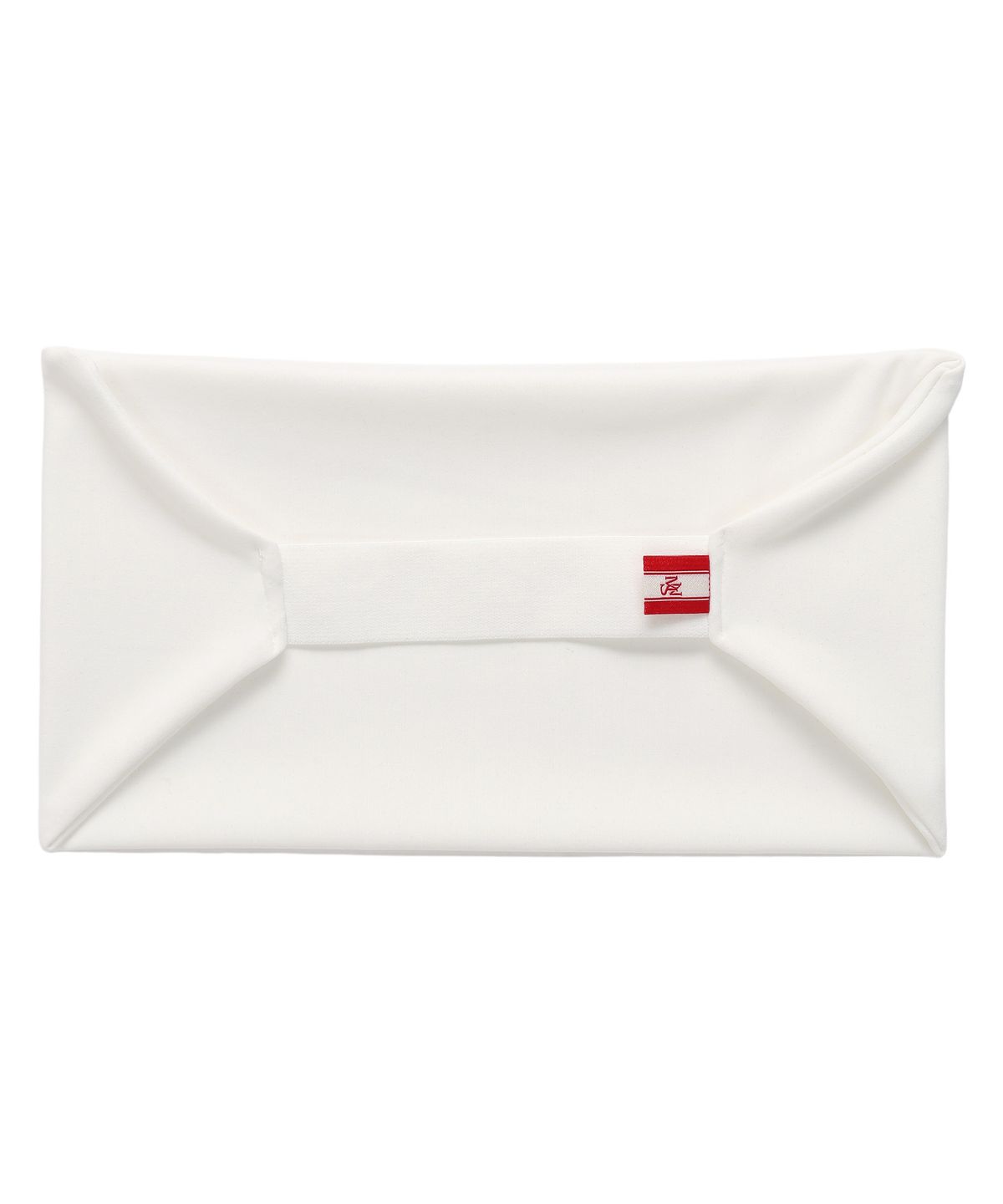 미나수(MENASOO) Menasoo Stretch Hairband_White