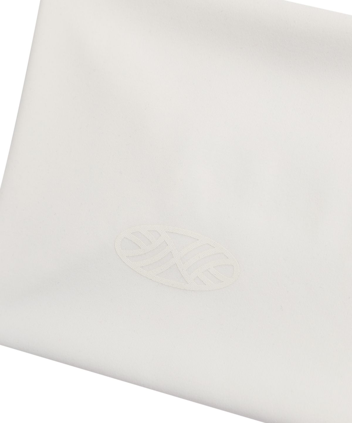 미나수(MENASOO) Menasoo Stretch Hairband_White