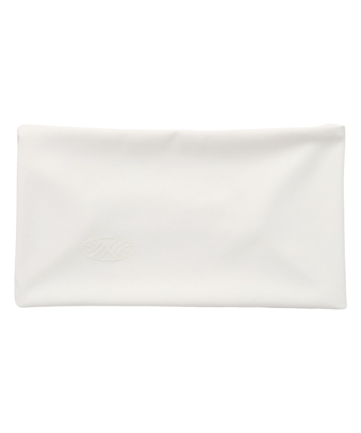 미나수(MENASOO) Menasoo Stretch Hairband_White