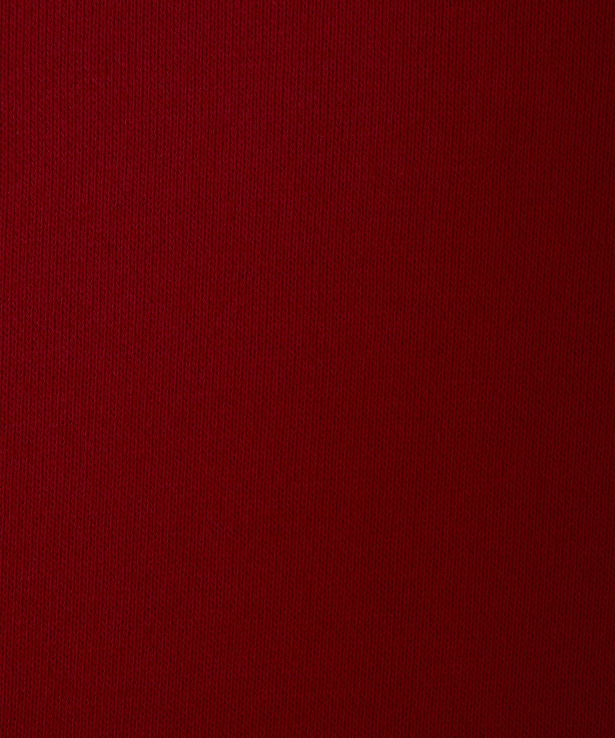미나수(MENASOO) Round Neck Running Zipup Cardigan_Red