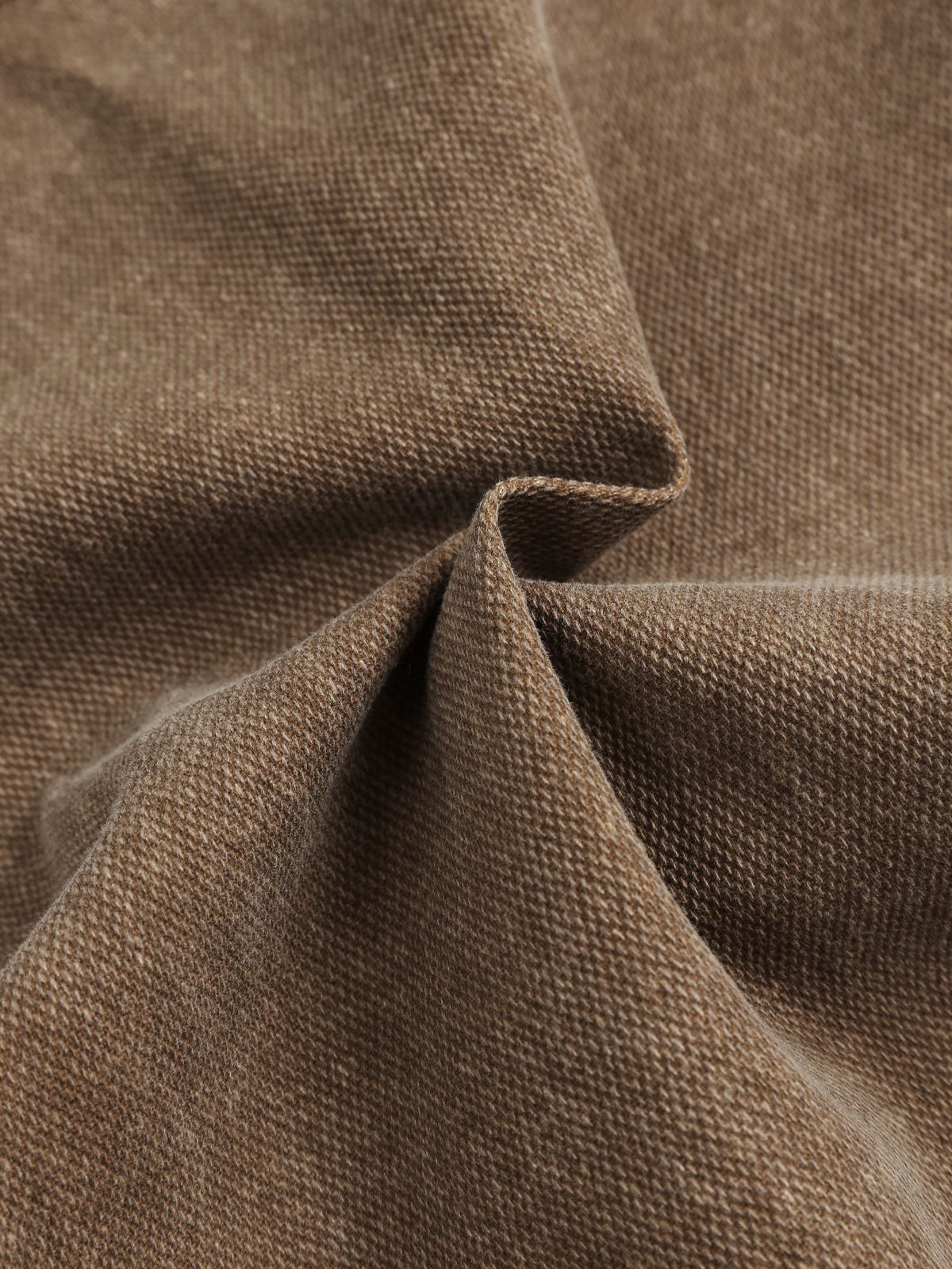 미나수(MENASOO) Washing Cotton Work Pants_Beige