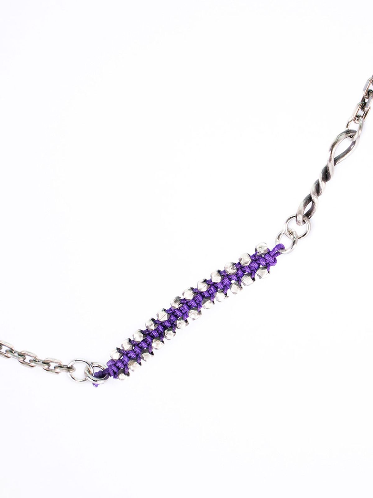 하랑(HARANG) HR 381N_Harang Necklace