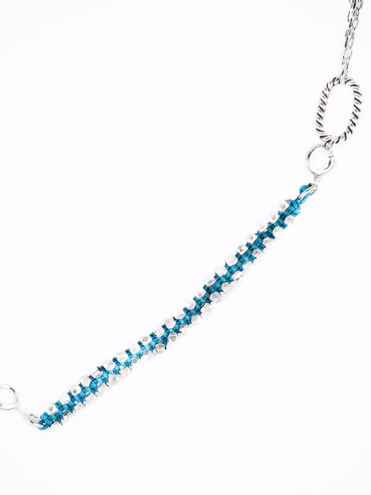 하랑(HARANG) HR 382N_Harang Necklace