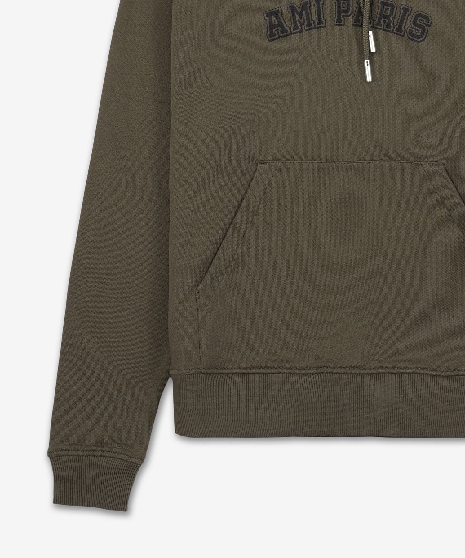 AMI★ロゴフーディ Designer Sweatshirts & Hoodies for Men | AMI PARIS US