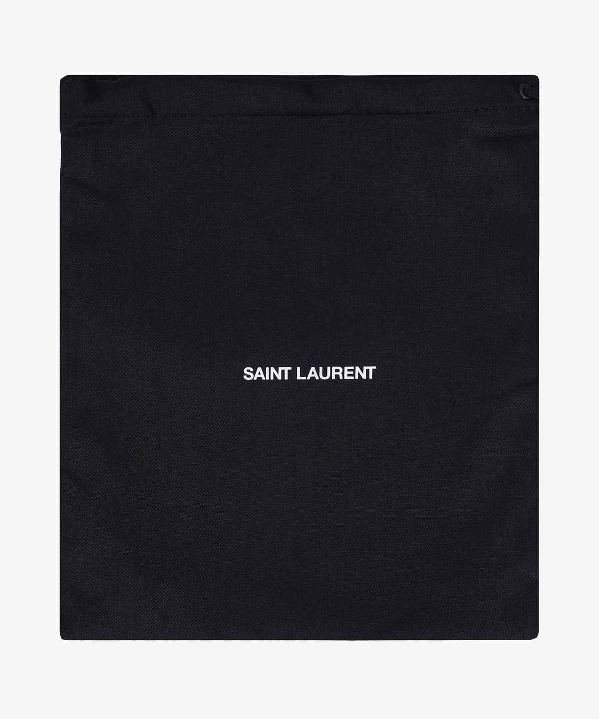생로랑(SAINT LAURENT) 미니 모노그램 솔페리노 크로스백 - 블랙:실버 / 7539630SX0E1000