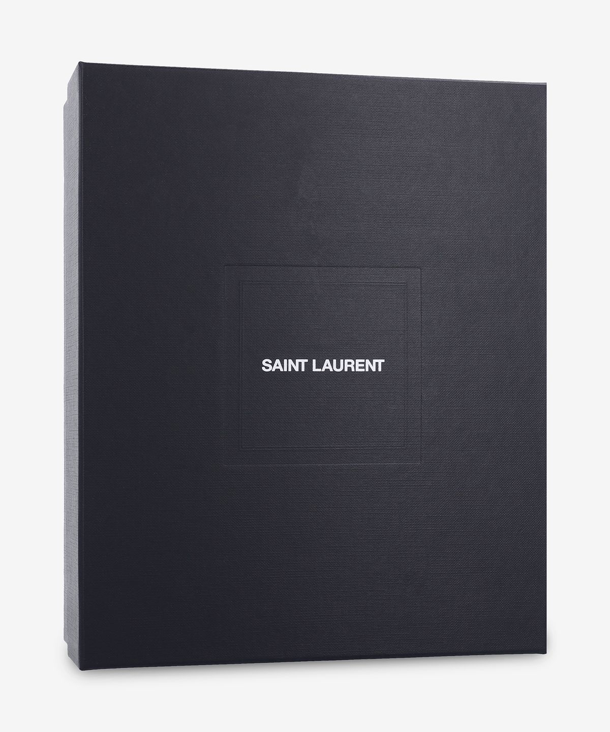 생로랑(SAINT LAURENT) 미니 모노그램 솔페리노 크로스백 - 블랙:실버 / 7539630SX0E1000