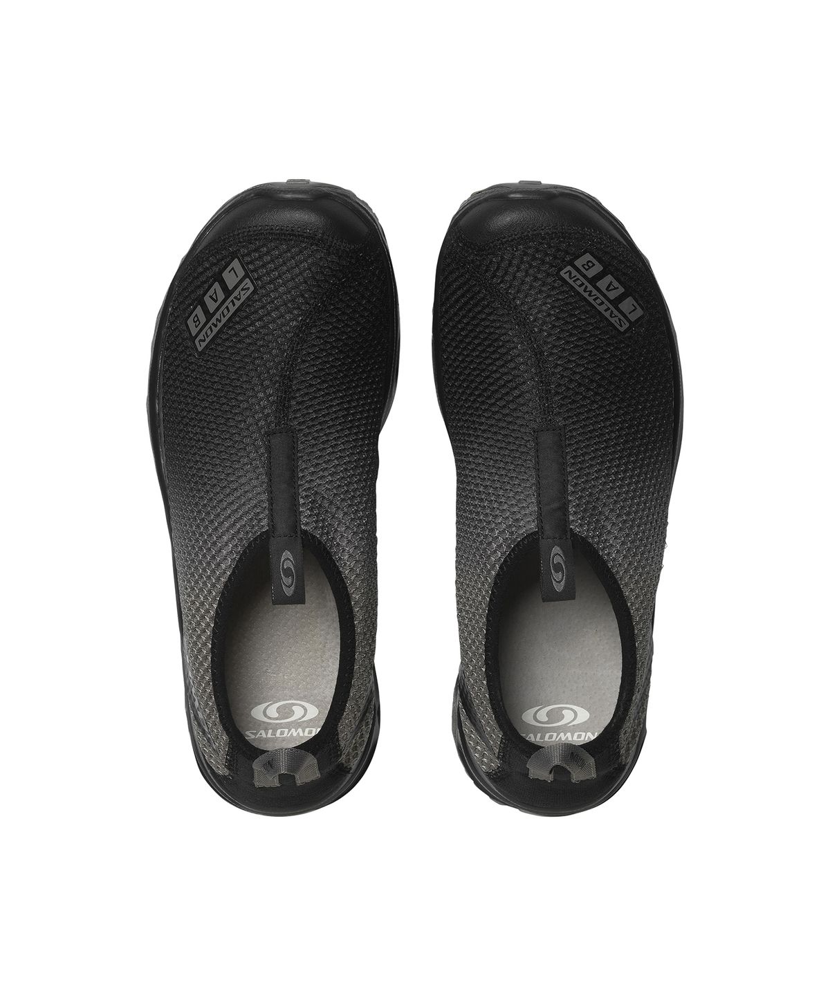 살로몬(SALOMON) RX 모크 3.0 - 블랙:블랙:퓨터 / L47573600