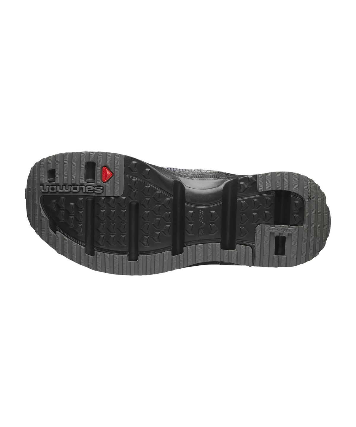 살로몬(SALOMON) RX 모크 3.0 - 블랙:블랙:퓨터 / L47573600