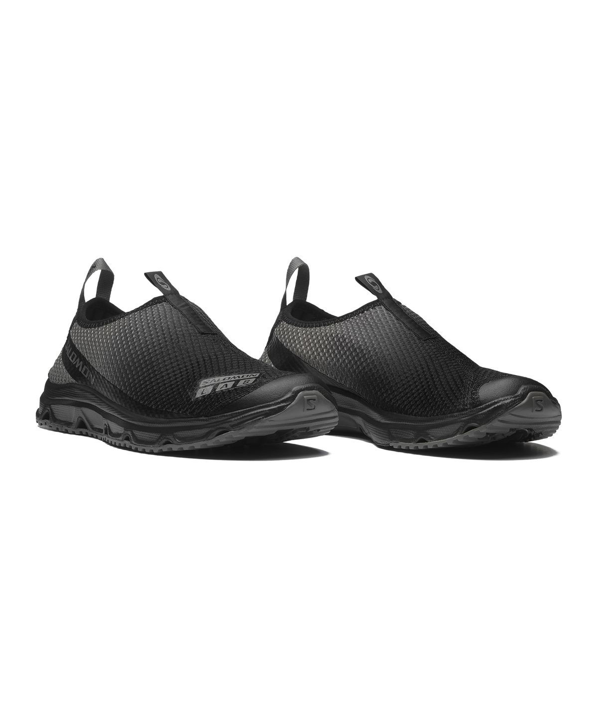 살로몬(SALOMON) RX 모크 3.0 - 블랙:블랙:퓨터 / L47573600