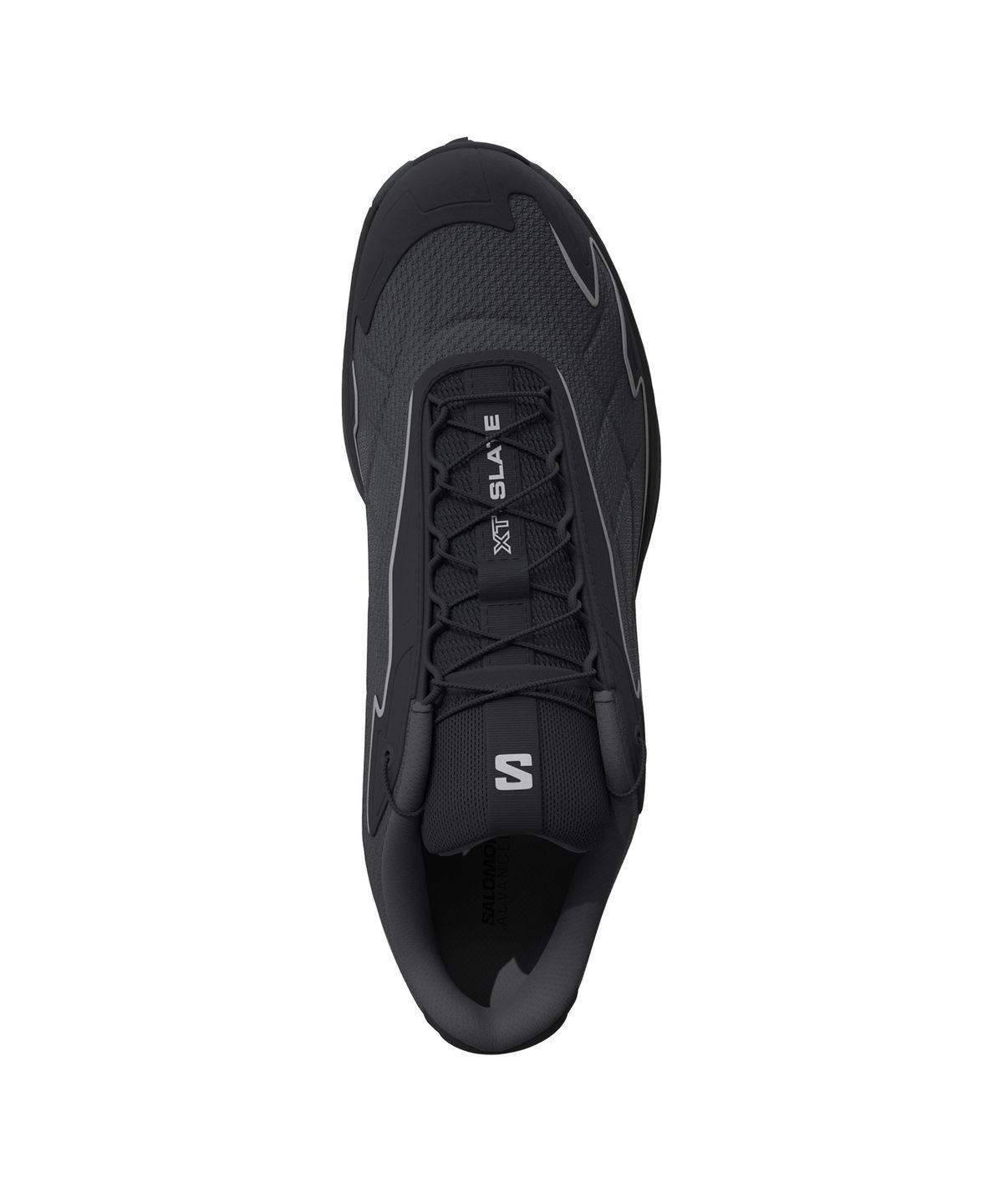 살로몬(SALOMON) XT-슬레이트 - 블랙:아스팔트:Ftw 실버 / L47575600