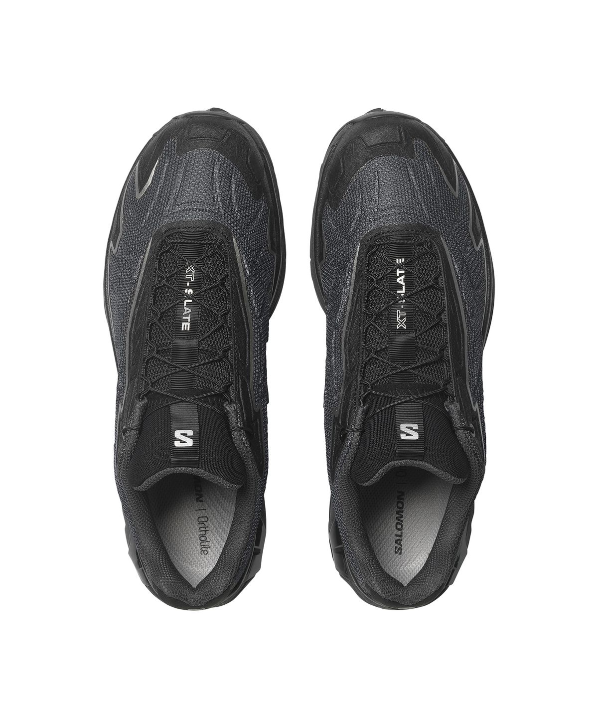 살로몬(SALOMON) XT-슬레이트 - 블랙:아스팔트:Ftw 실버 / L47575600