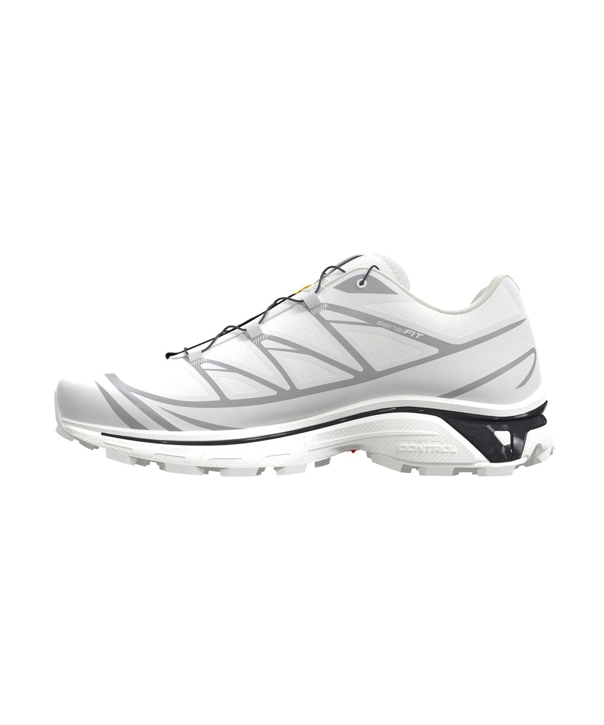 살로몬(SALOMON) XT-6 GTX - 화이트:화이트:Ftw 실버 / L47581100