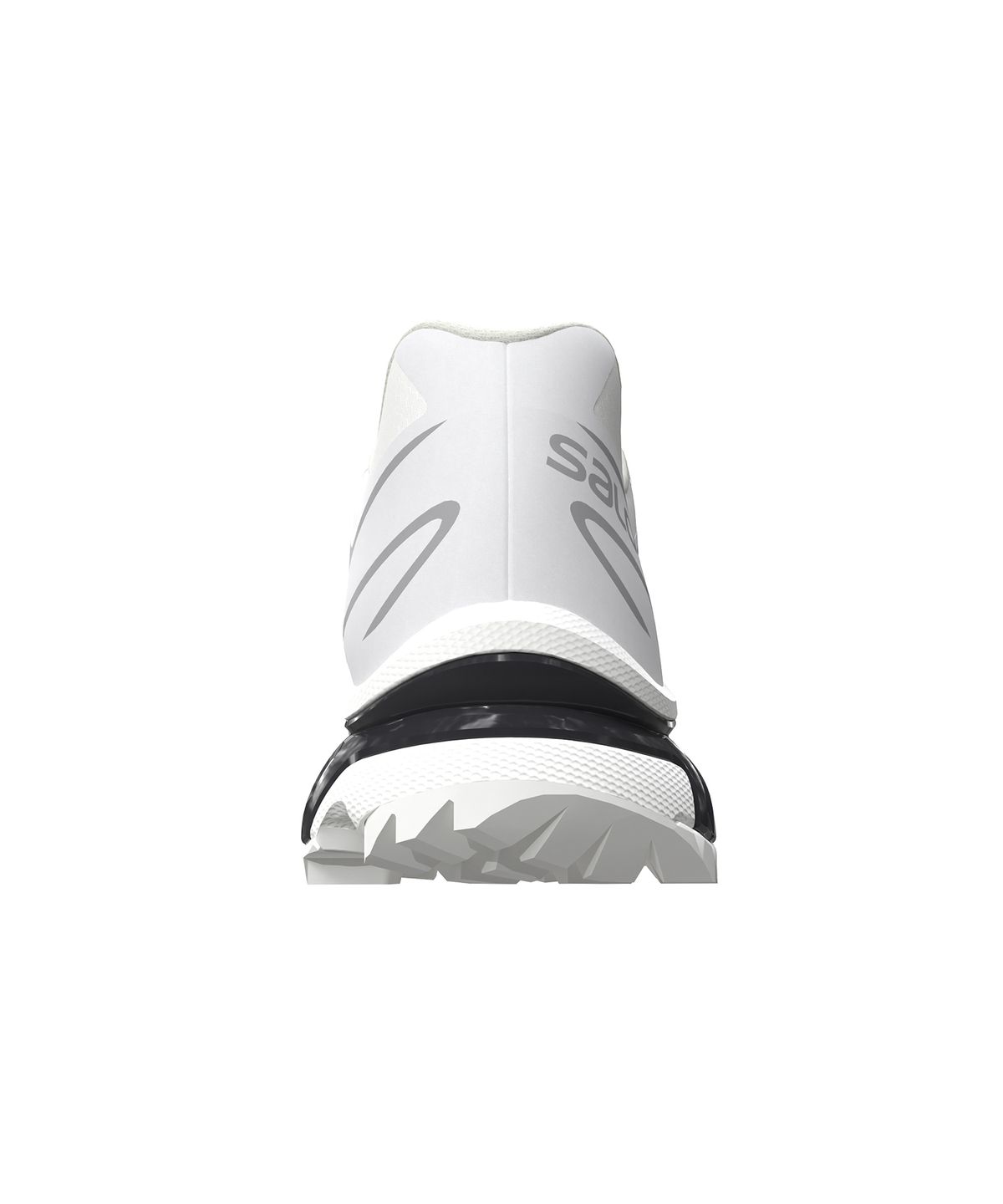 살로몬(SALOMON) XT-6 GTX - 화이트:화이트:Ftw 실버 / L47581100
