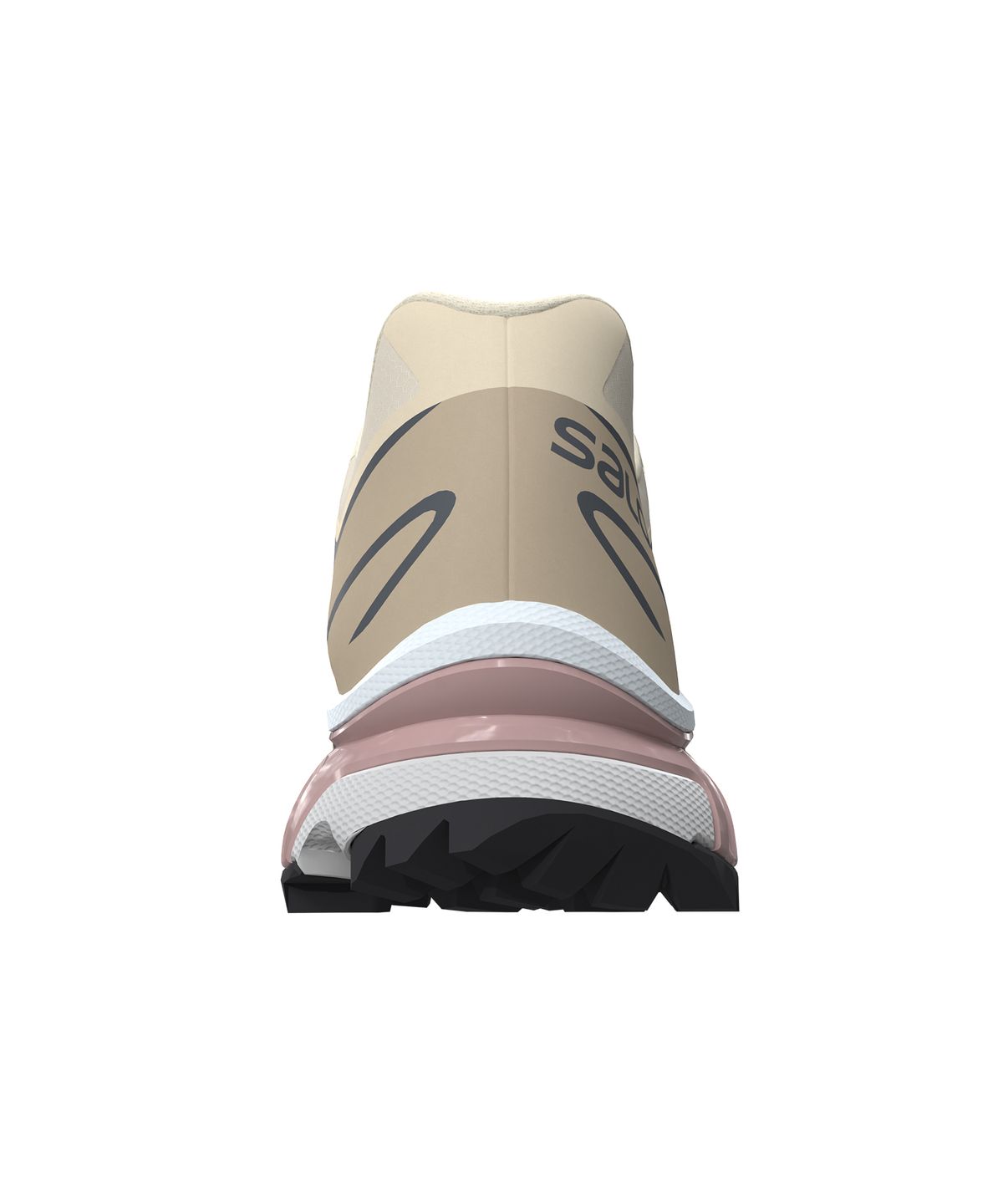 살로몬(SALOMON) XT-6 GTX - 아몬드 밀크:페더 그레이:페일 모브 / L47581200
