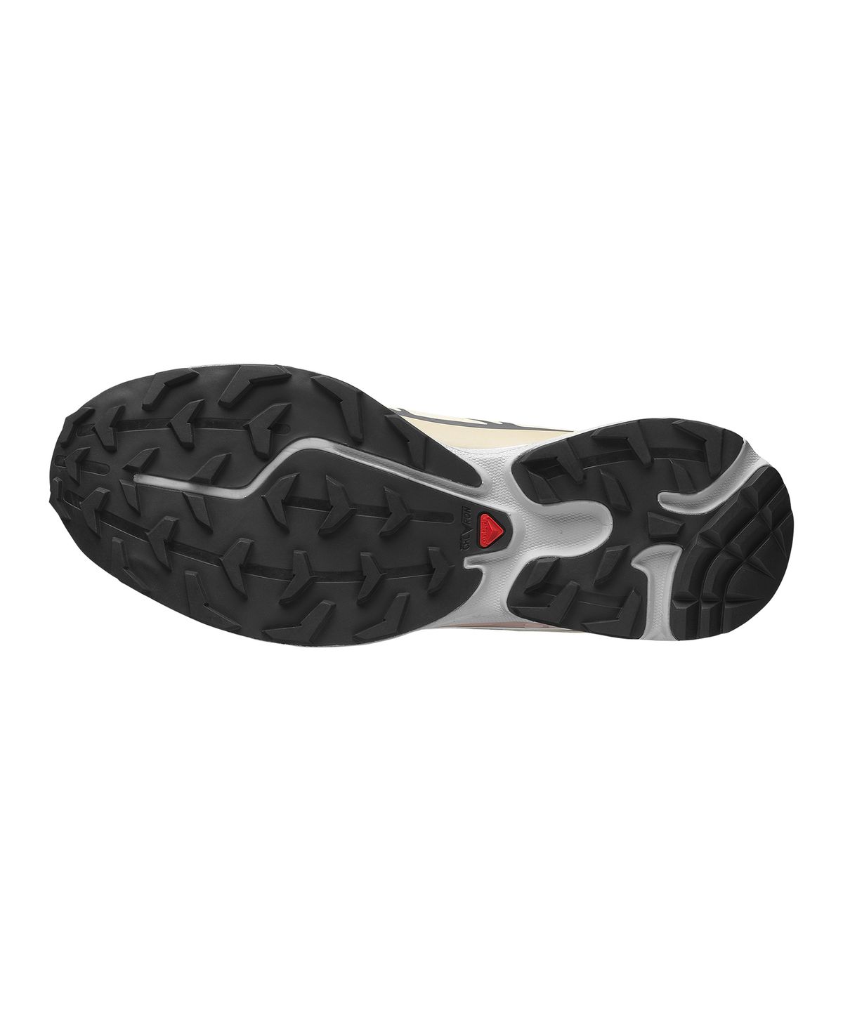 살로몬(SALOMON) XT-6 GTX - 아몬드 밀크:페더 그레이:페일 모브 / L47581200