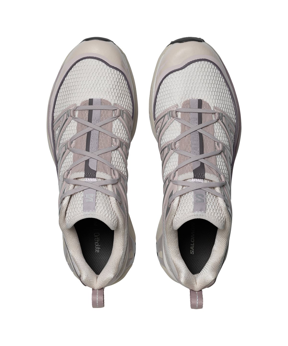 살로몬(SALOMON) XT-6 익스펜스 시즈널 - 라일락 애쉬:클라우드 그레이:샤크 / L47598200