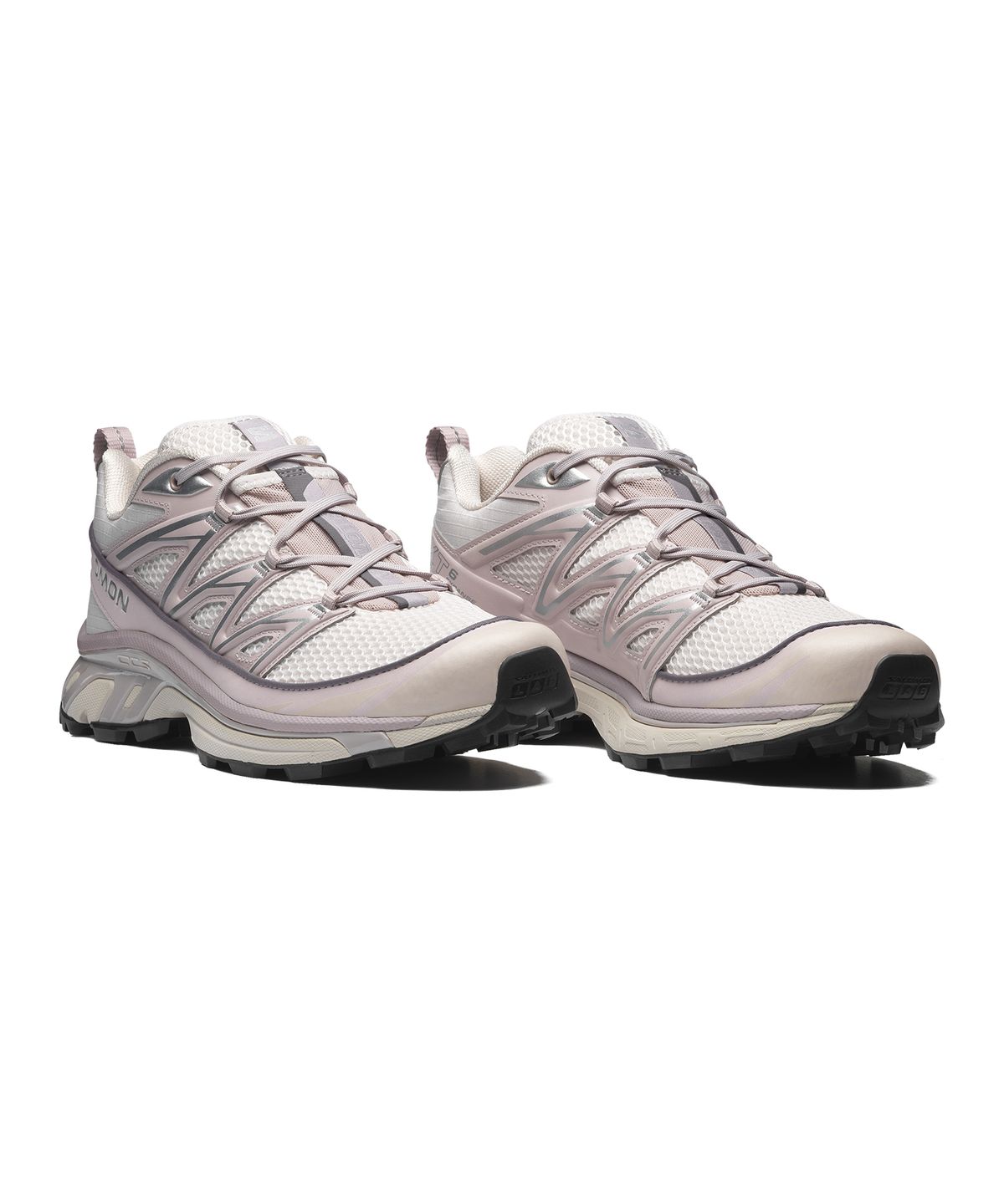 살로몬(SALOMON) XT-6 익스펜스 시즈널 - 라일락 애쉬:클라우드 그레이:샤크 / L47598200