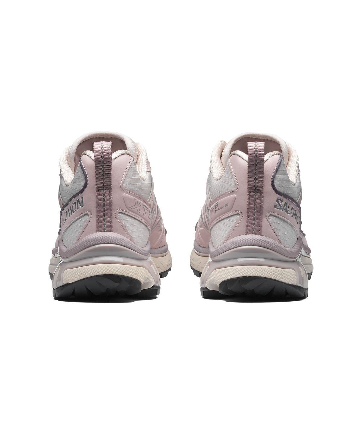 살로몬(SALOMON) XT-6 익스펜스 시즈널 - 라일락 애쉬:클라우드 그레이:샤크 / L47598200