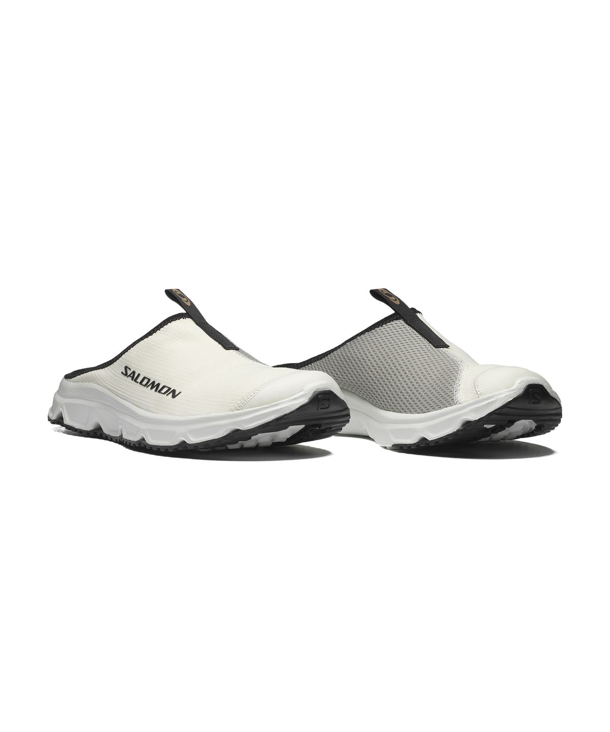 살로몬(SALOMON) RX 슬라이드 3.0 - 아이씨클:티:블랙 / L47575200