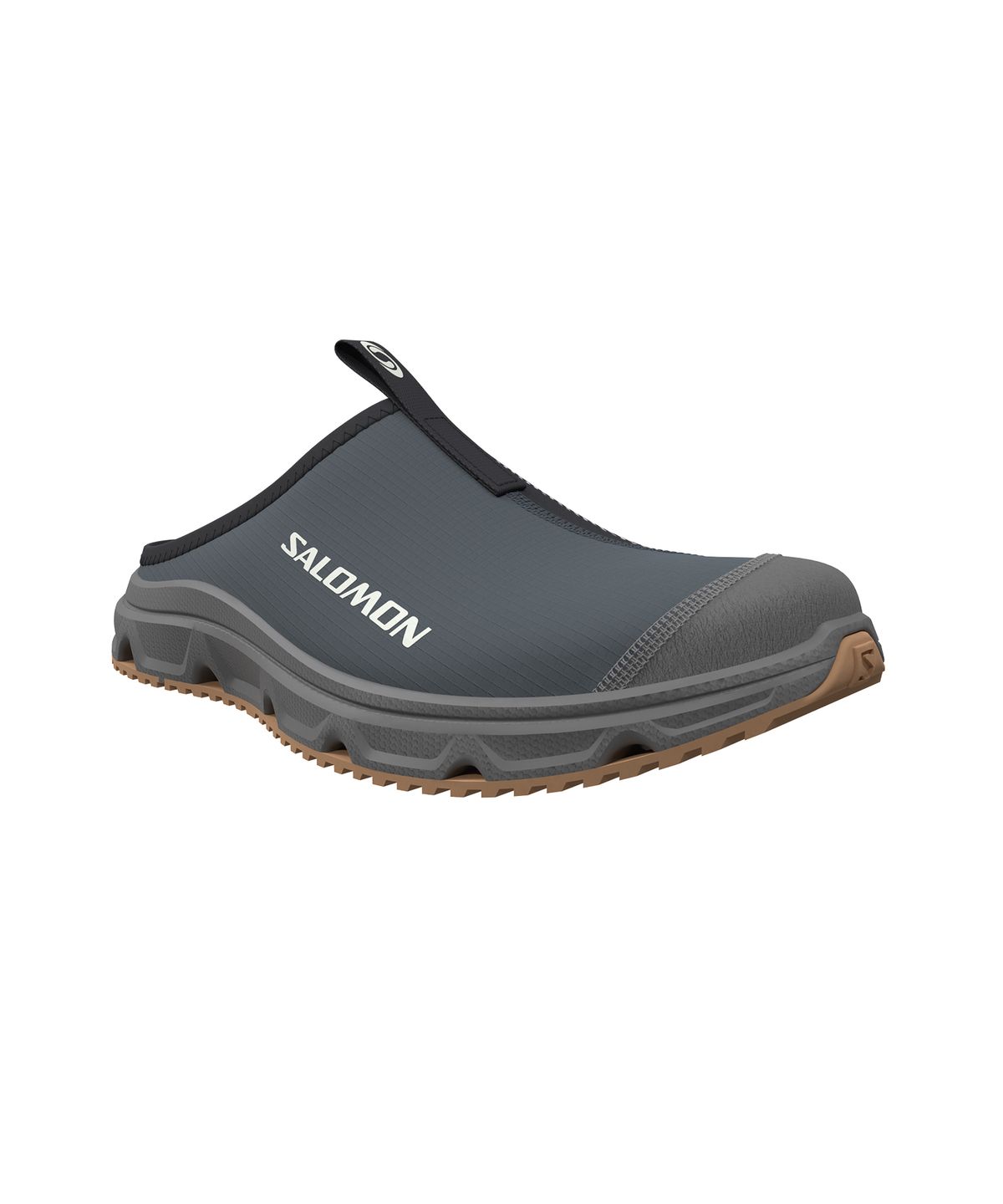 살로몬(SALOMON) RX 슬라이드 3.0 - 터뷸런스:페더 그레이:퓨터 / L47574900