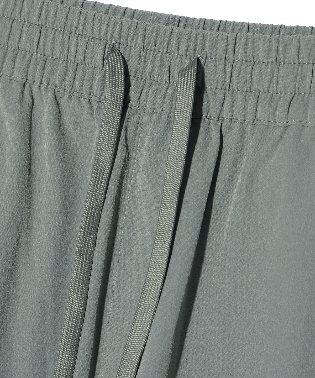 벙커버스터(BUNKERBUSTER) 와이드 더블 카고 팬츠 KHAKI (MP5PU565-048)