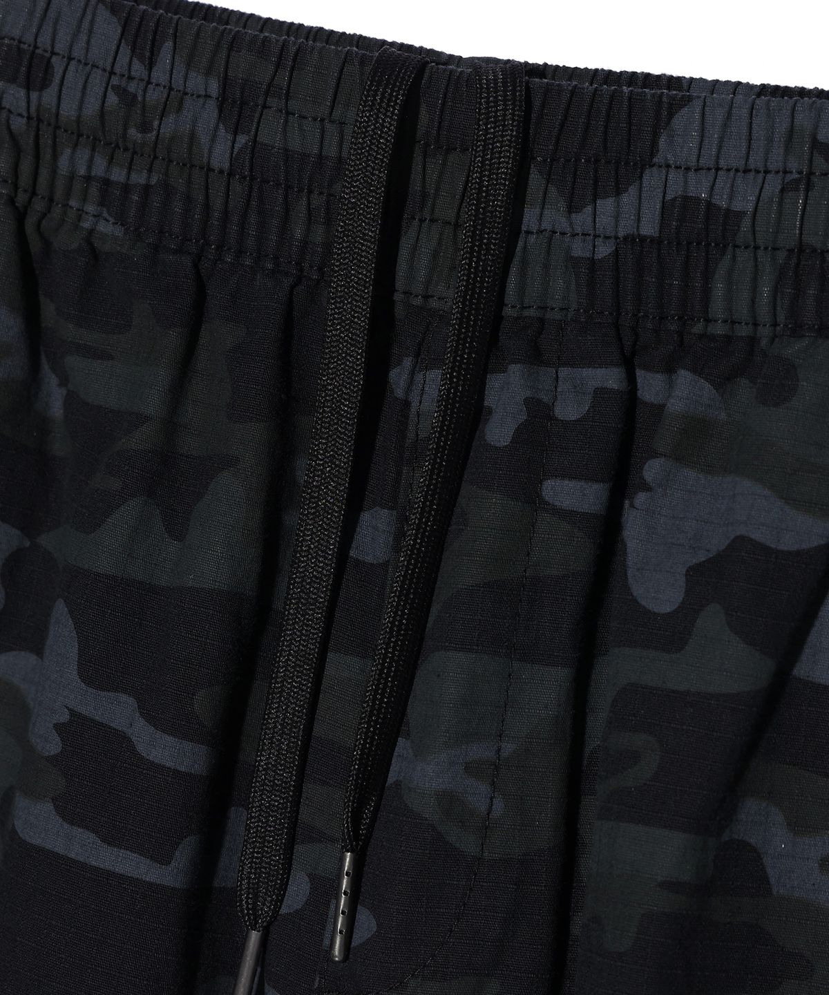 벙커버스터(BUNKERBUSTER) 와이드 카모 카고 팬츠 CHARCOAL (MP5PU566-075)
