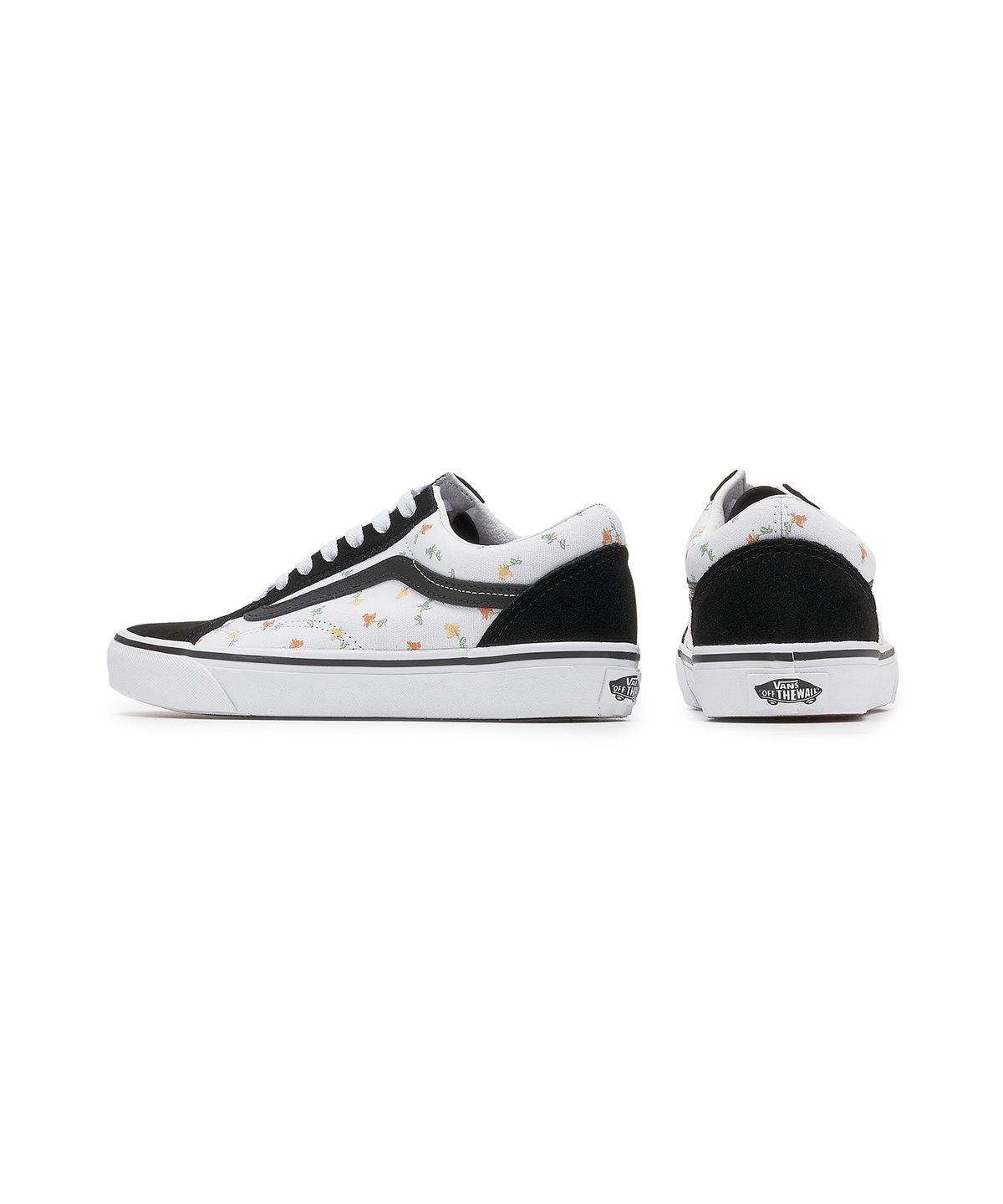 반스(VANS) 올드스쿨 - 플로랄 / VN000CT8NX01