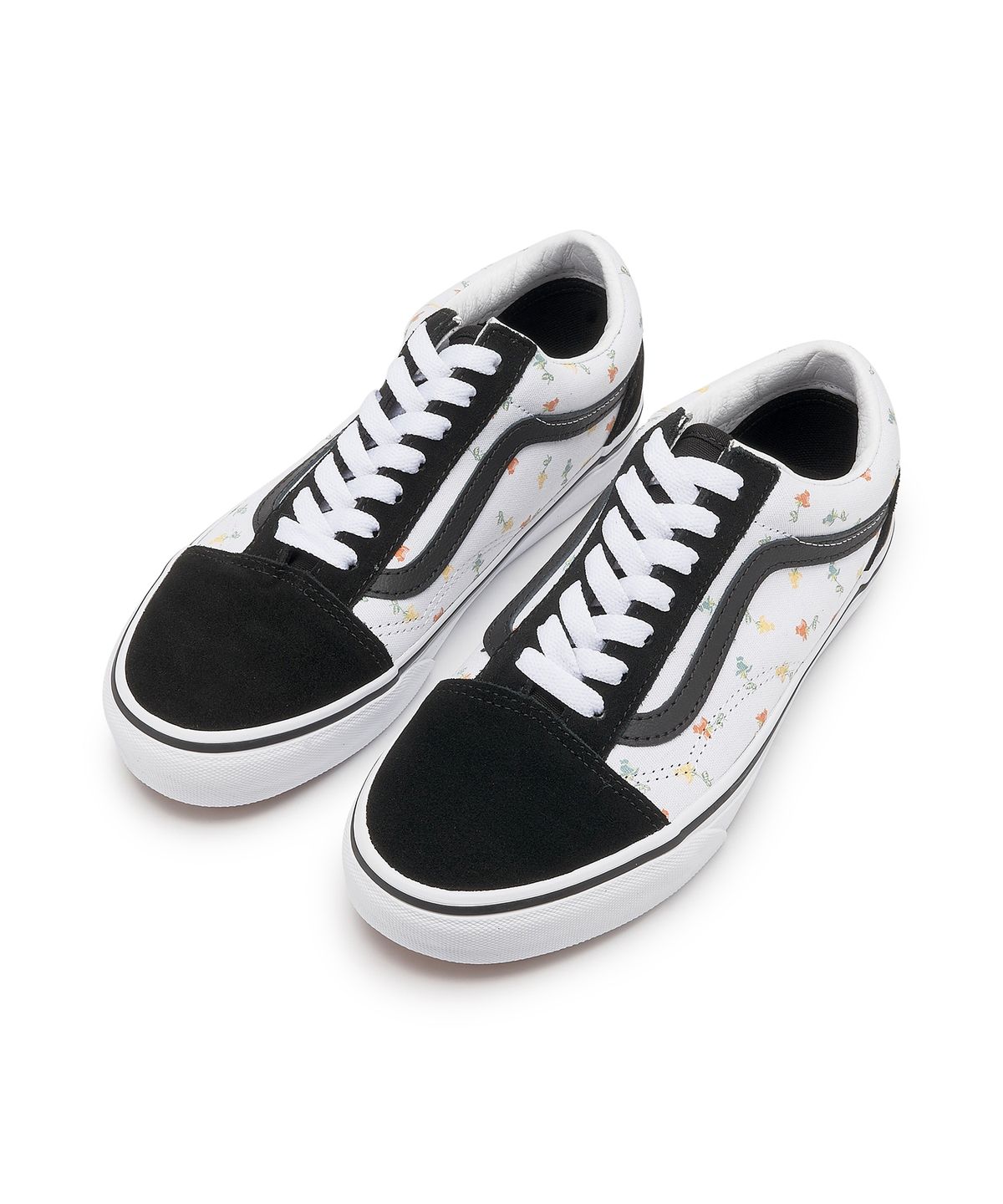 반스(VANS) 올드스쿨 - 플로랄 / VN000CT8NX01