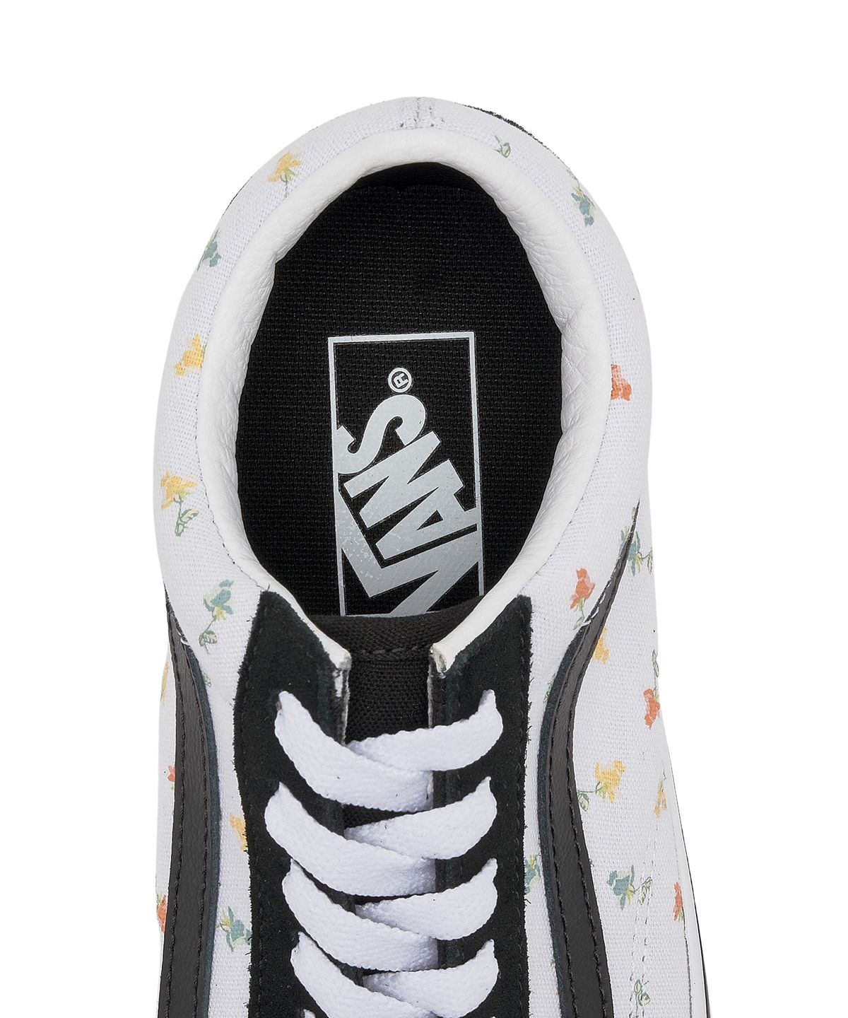 반스(VANS) 올드스쿨 - 플로랄 / VN000CT8NX01
