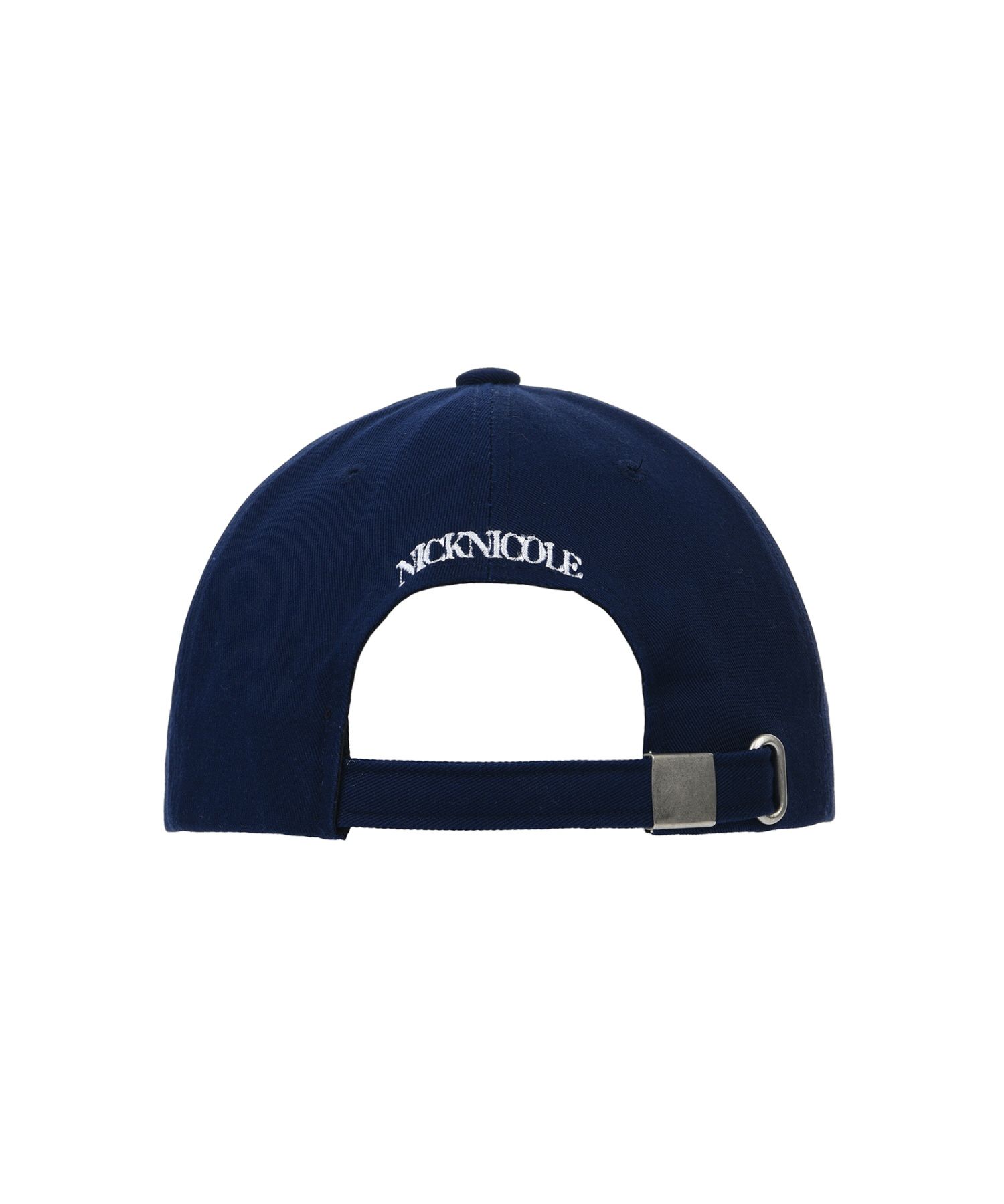 【NICK&NICOLE】 NICOLE ROSE BALL CAP / 追跡付 210.jpg