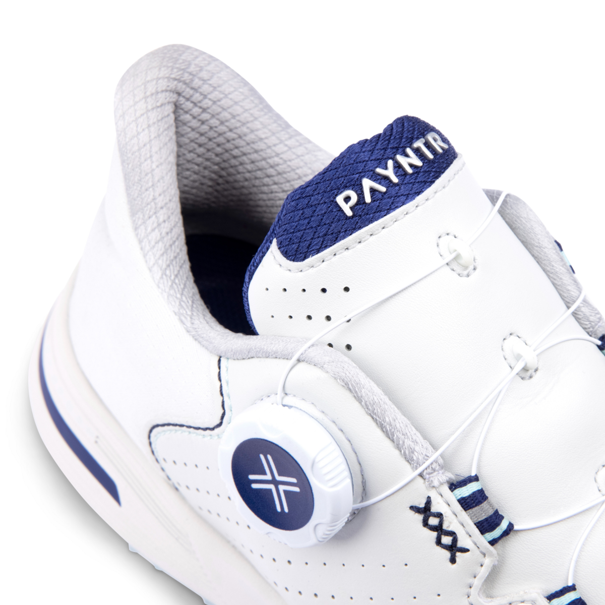 페인터골프(PAYNTR GOLF) PAYNTR X 007FF [40029-101] 여성골프화