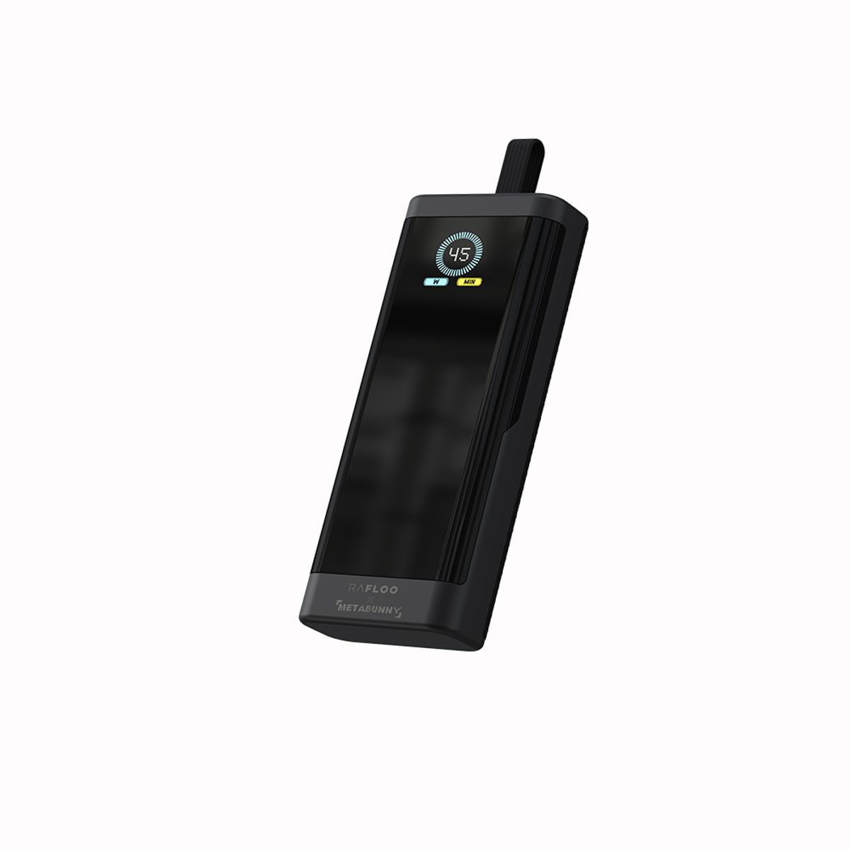 라플루(LAFLOO) RPB-07 PPS 초고속충전 보조배터리 20000mAh 케이블 일체형