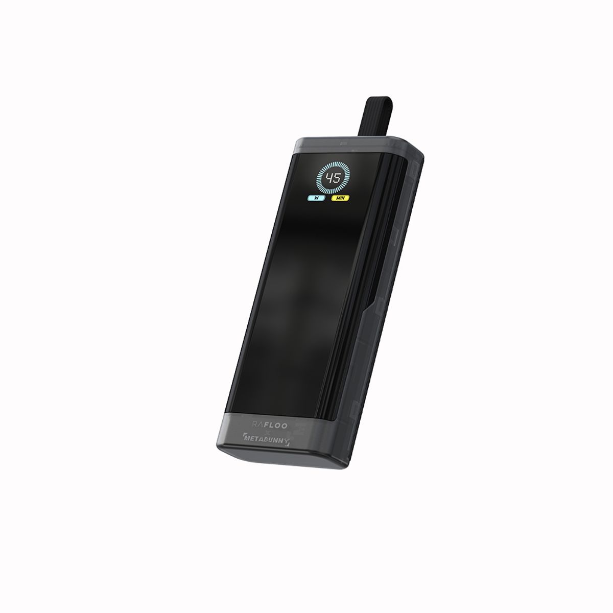라플루(LAFLOO) RPB-07 PPS 초고속충전 보조배터리 20000mAh 케이블 일체형
