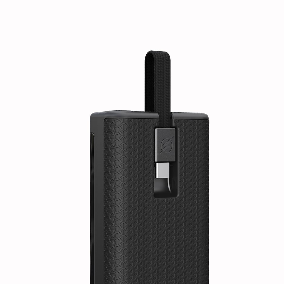 라플루(LAFLOO) RPB-07 PPS 초고속충전 보조배터리 20000mAh 케이블 일체형