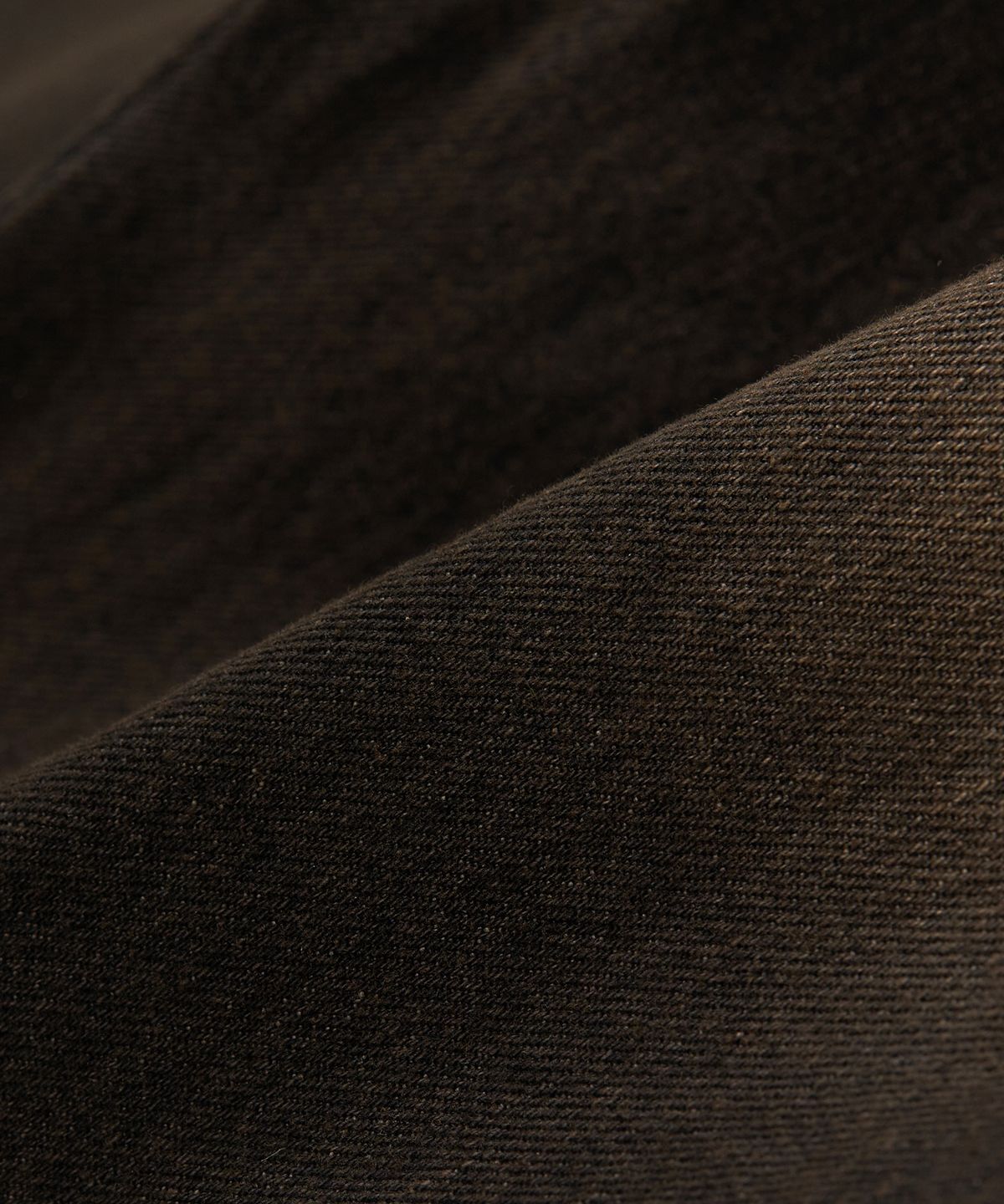 엑스컨테이너(EXCONTAINER) 빈티지 워시드 와이드 데님 팬츠 (SAND BROWN)