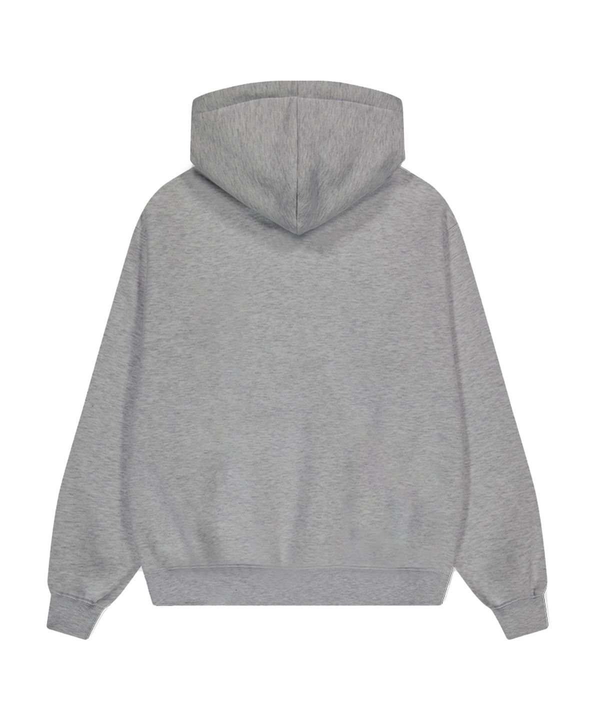 엑서사이즈(EXERCISE) BLOW STEAM HOODIE_GRAY