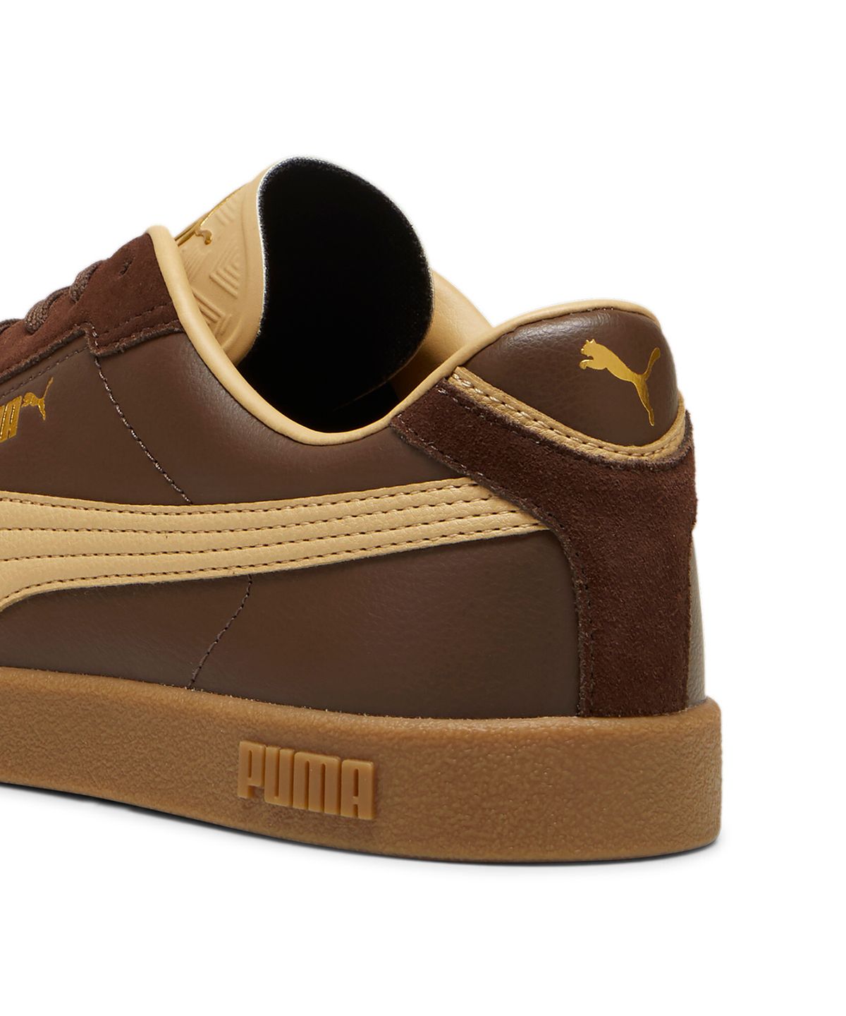 푸마(PUMA) 푸마 클럽 2 에라 - 브라운:샌드 / 397447-01